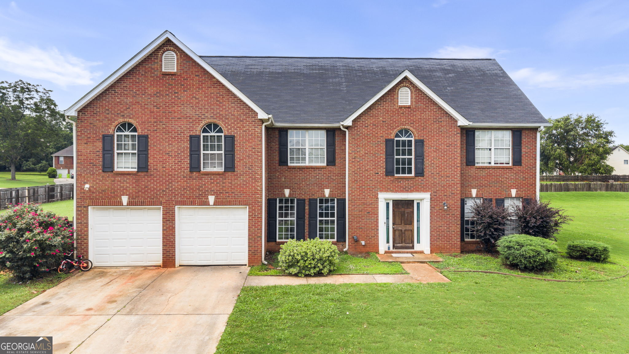 1110 Farley Way