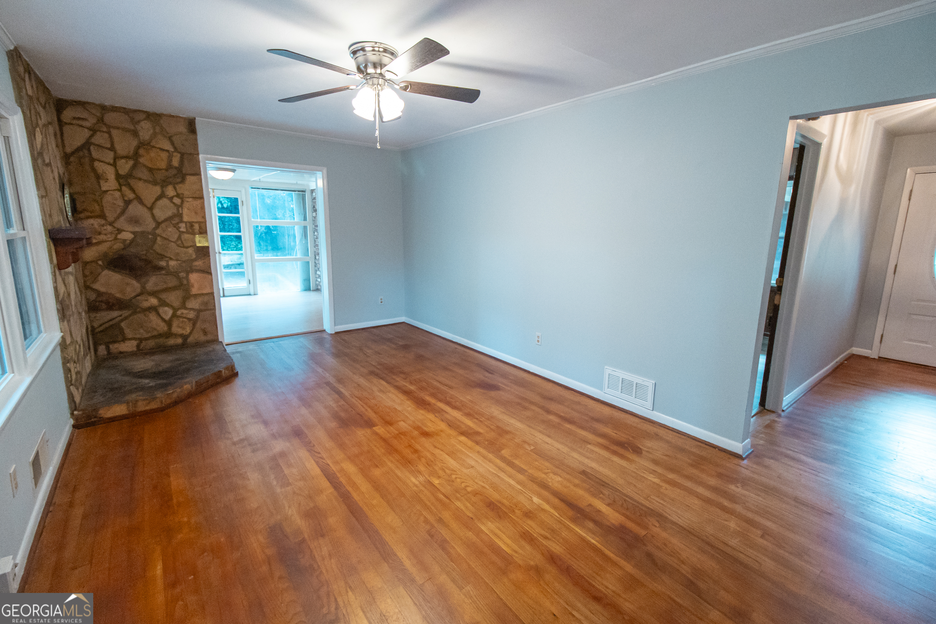 1005 College Station Road Property Photo 6
