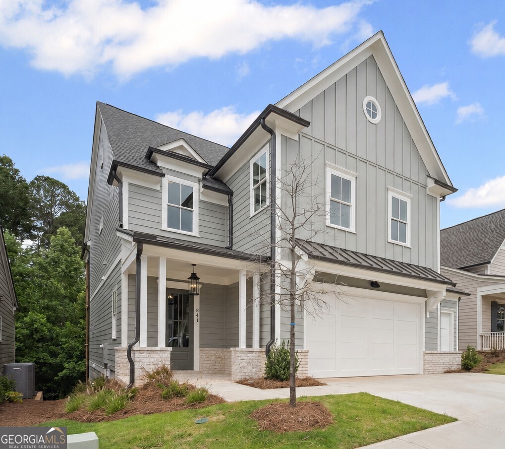 841 Lakemont Drive Property Photo 1