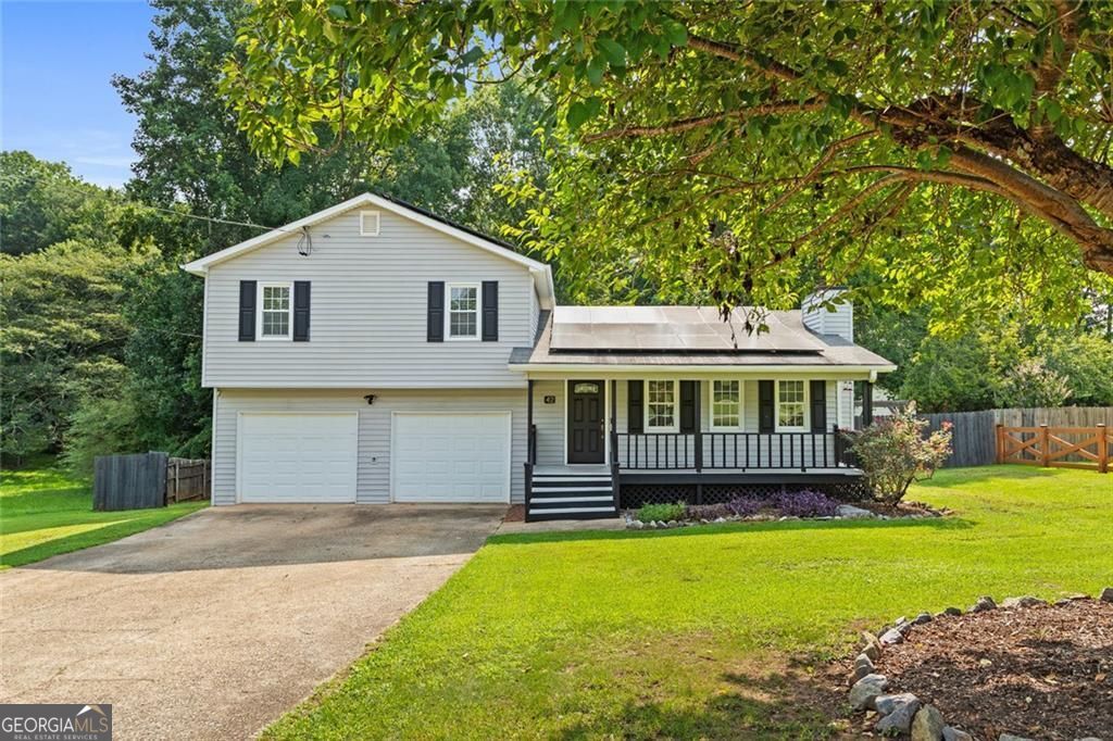 42 Ansley Drive