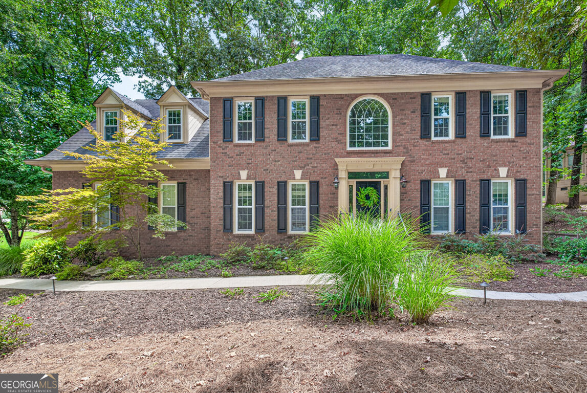 2652 Forest Meadow Lane Property Photo 1
