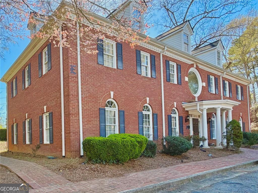 175 Langley Drive # E4 Property Photo 1