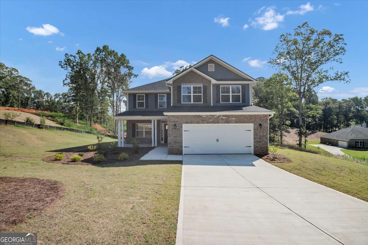 3335 Trevi Trail Property Photo 1