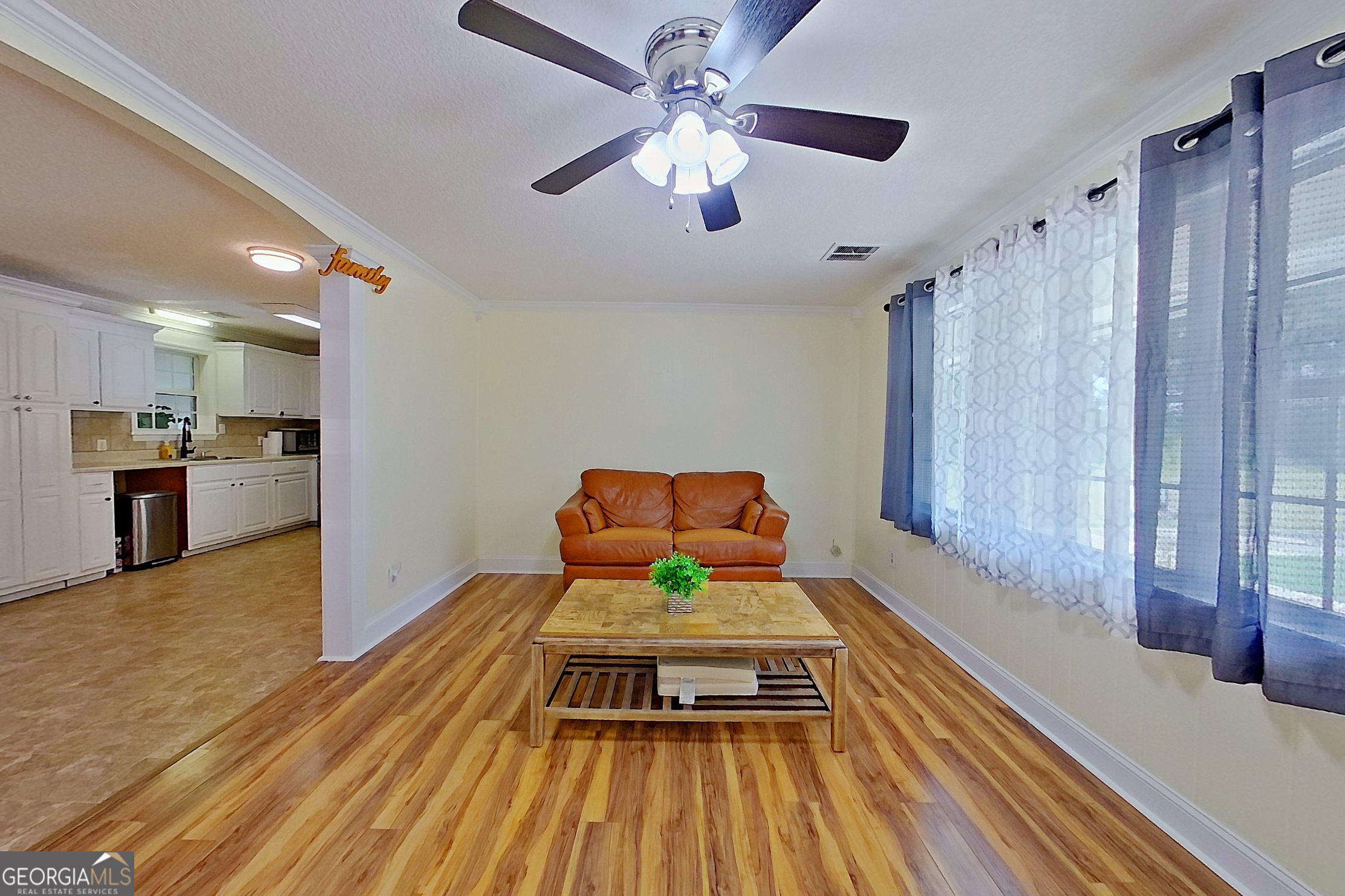 2165 Satilla Church Road Property Photo 4