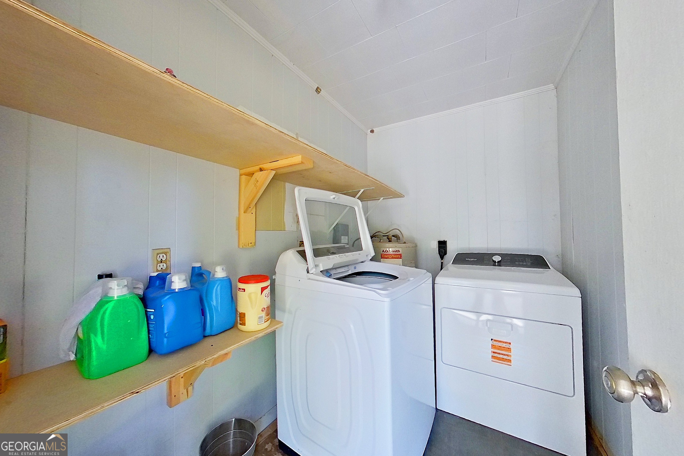 2165 Satilla Church Road Property Photo 26