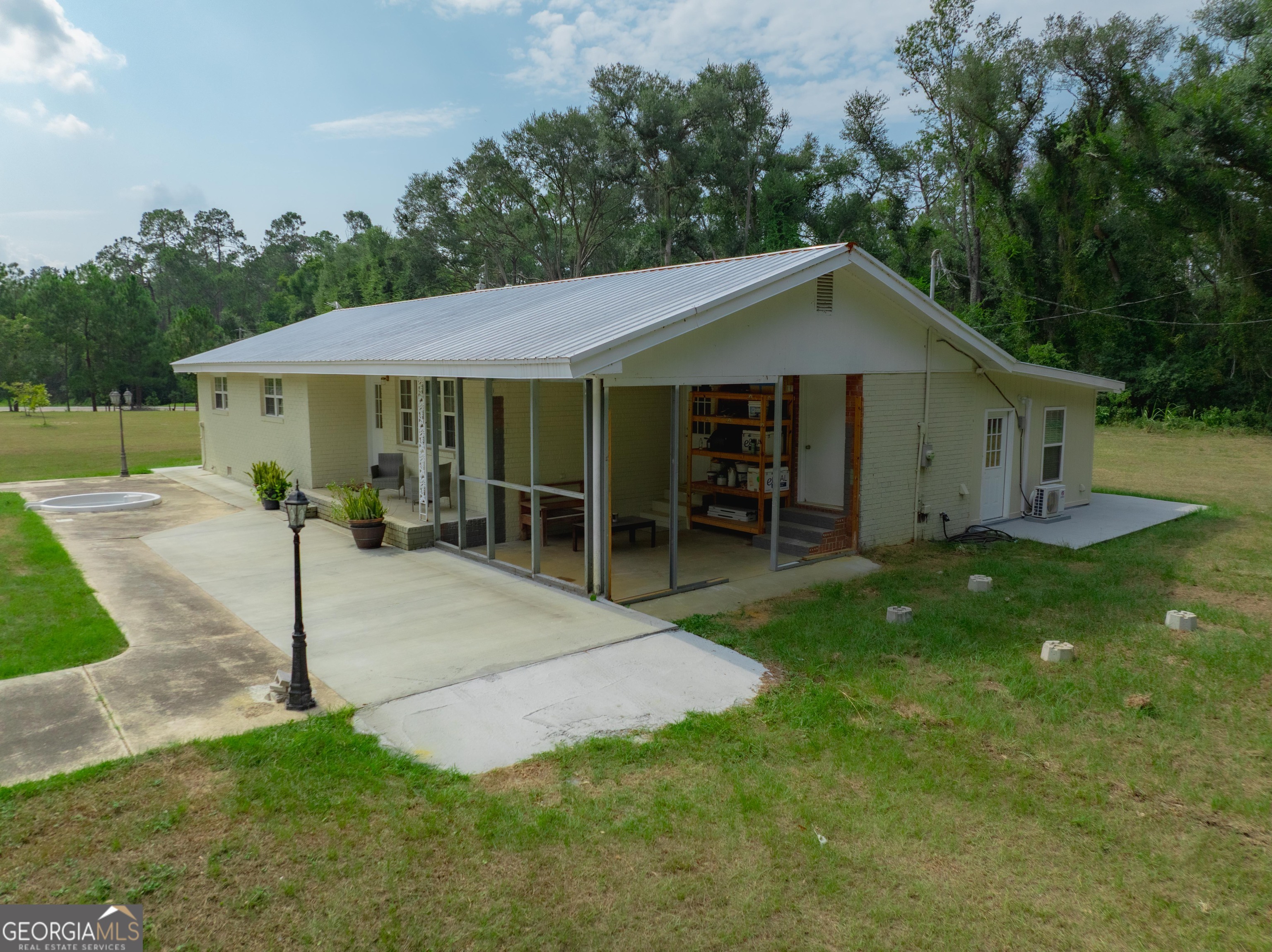 2165 Satilla Church Road Property Photo 29