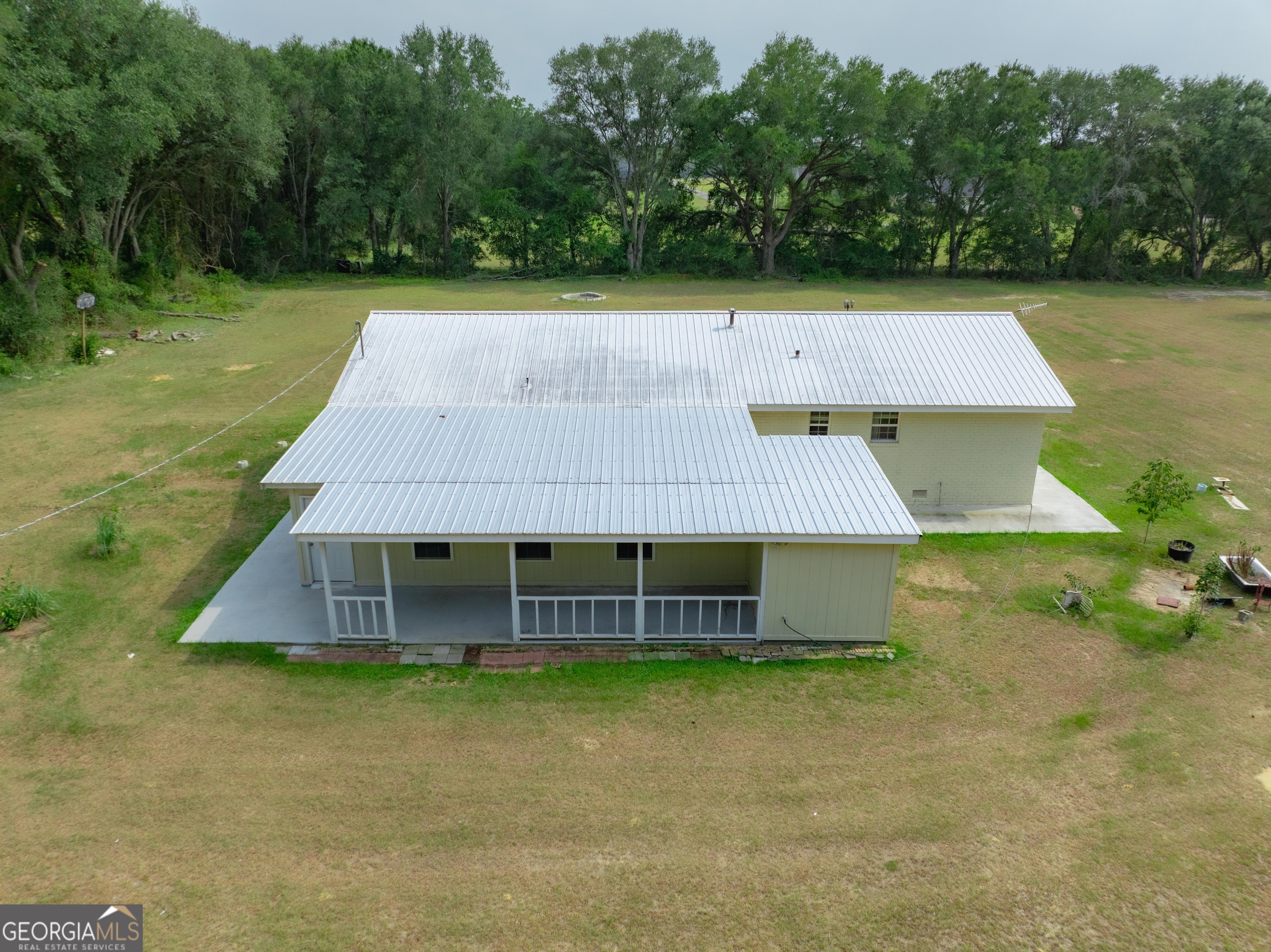 2165 Satilla Church Road Property Photo 31