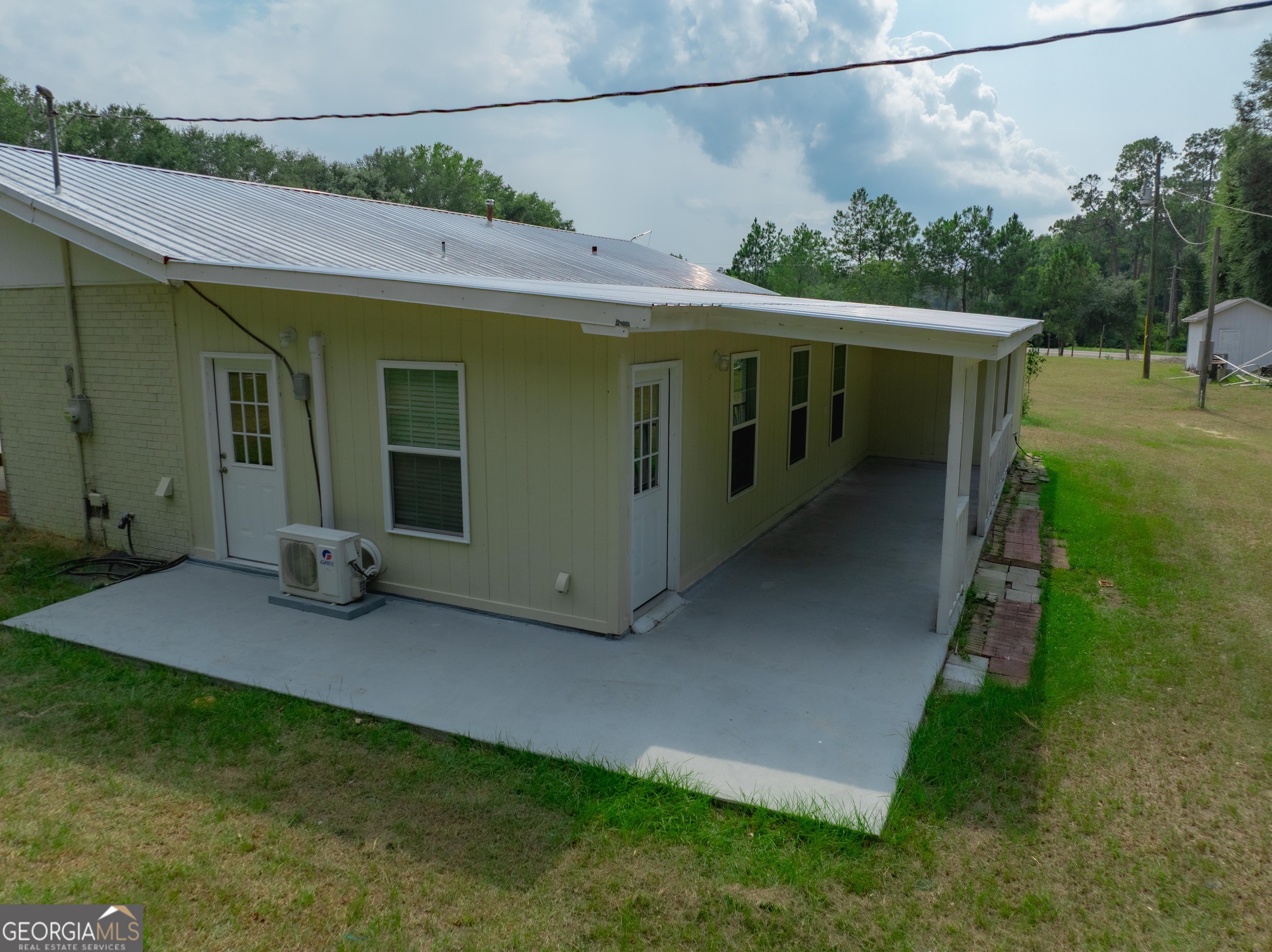 2165 Satilla Church Road Property Photo 32