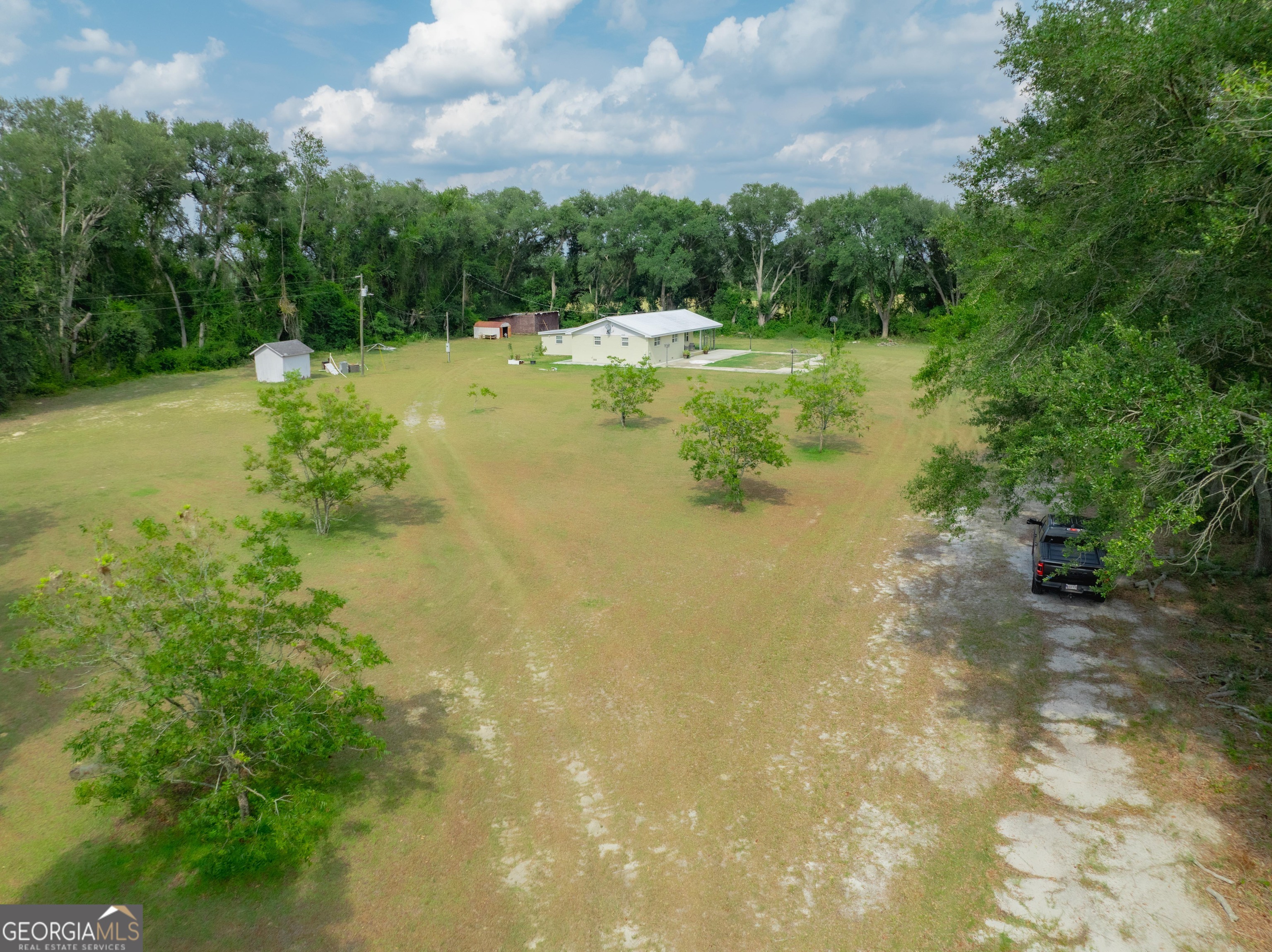 2165 Satilla Church Road Property Photo 34