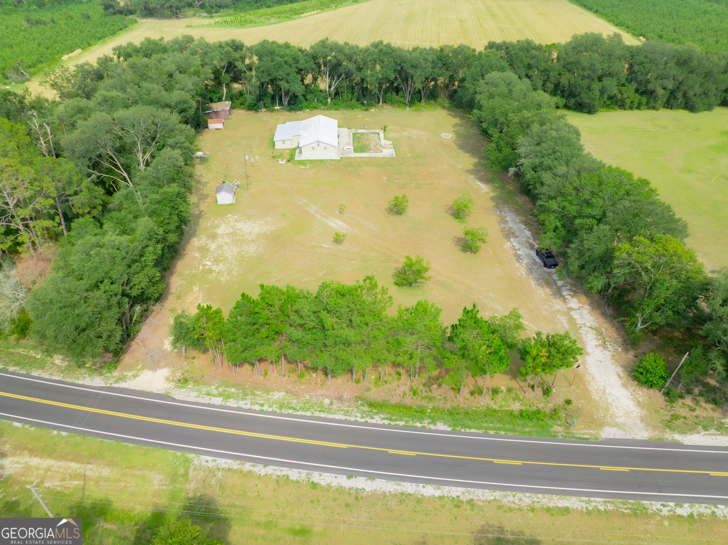 2165 Satilla Church Road Property Photo 35