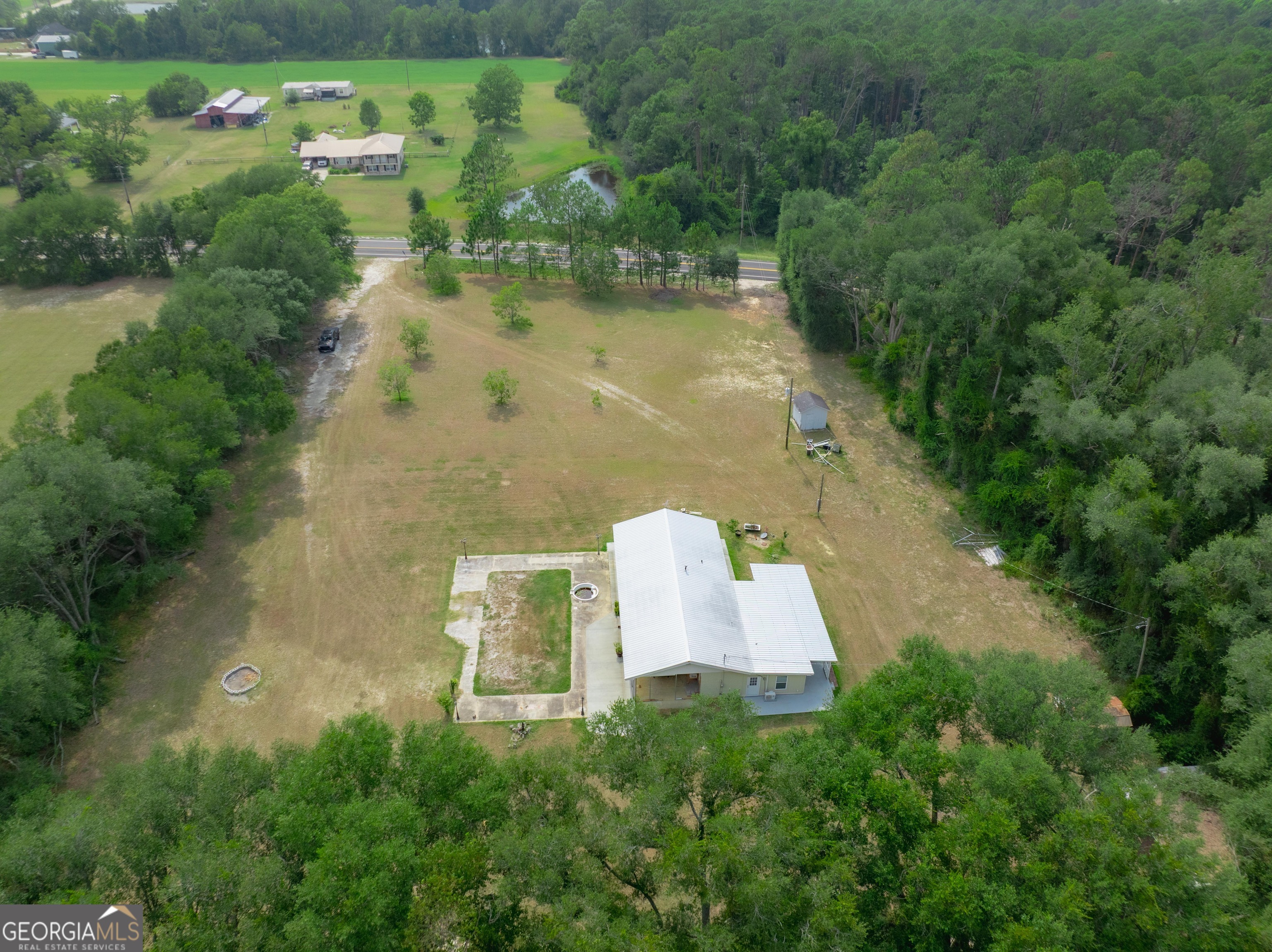 2165 Satilla Church Road Property Photo 36