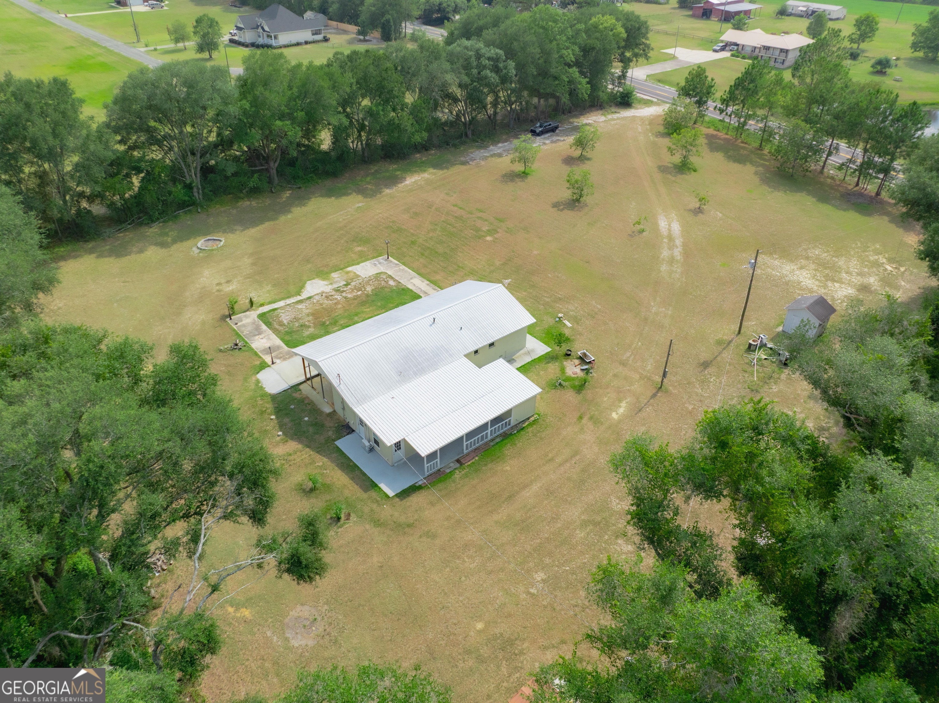 2165 Satilla Church Road Property Photo 37