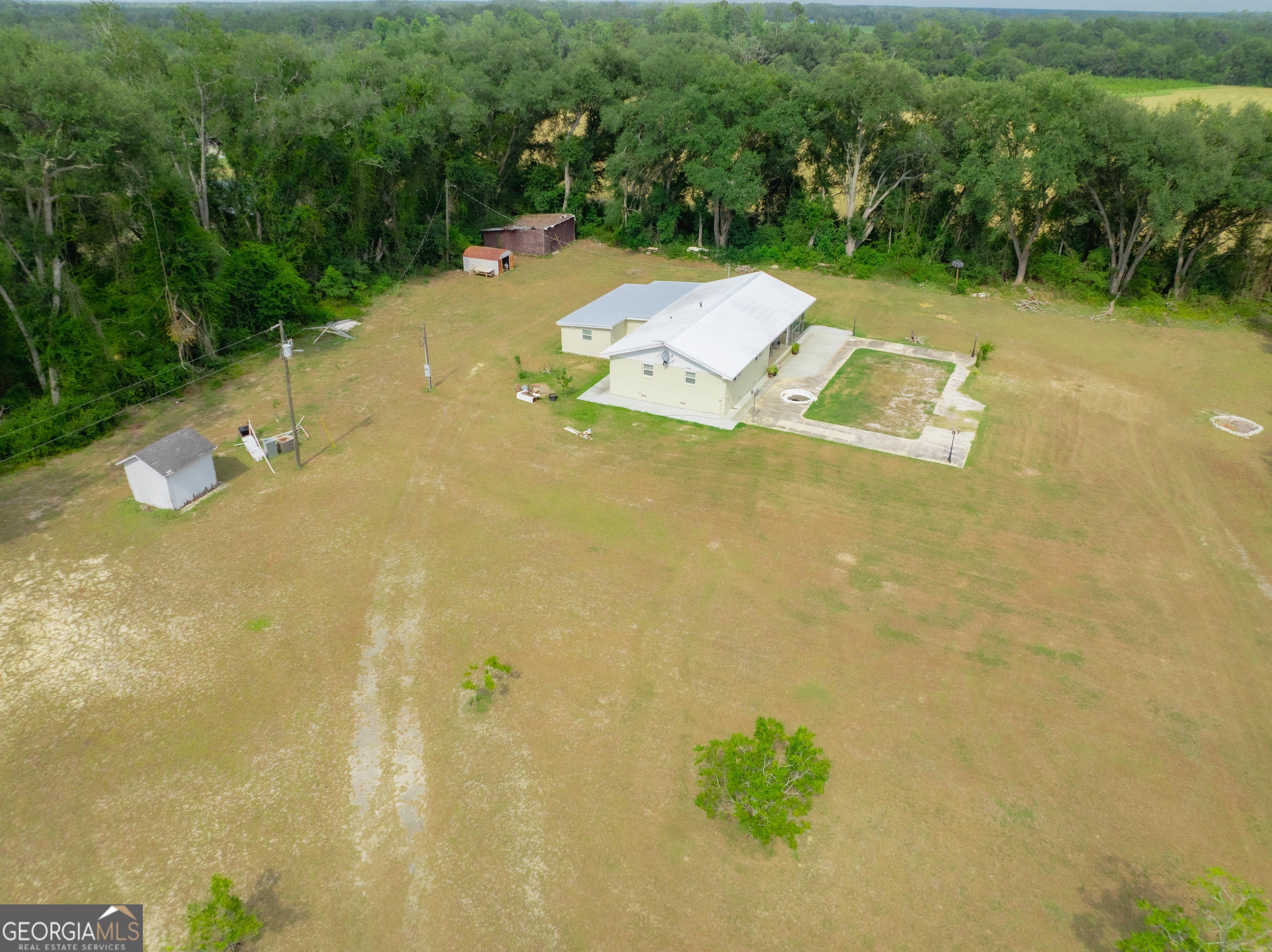 2165 Satilla Church Road Property Photo 38