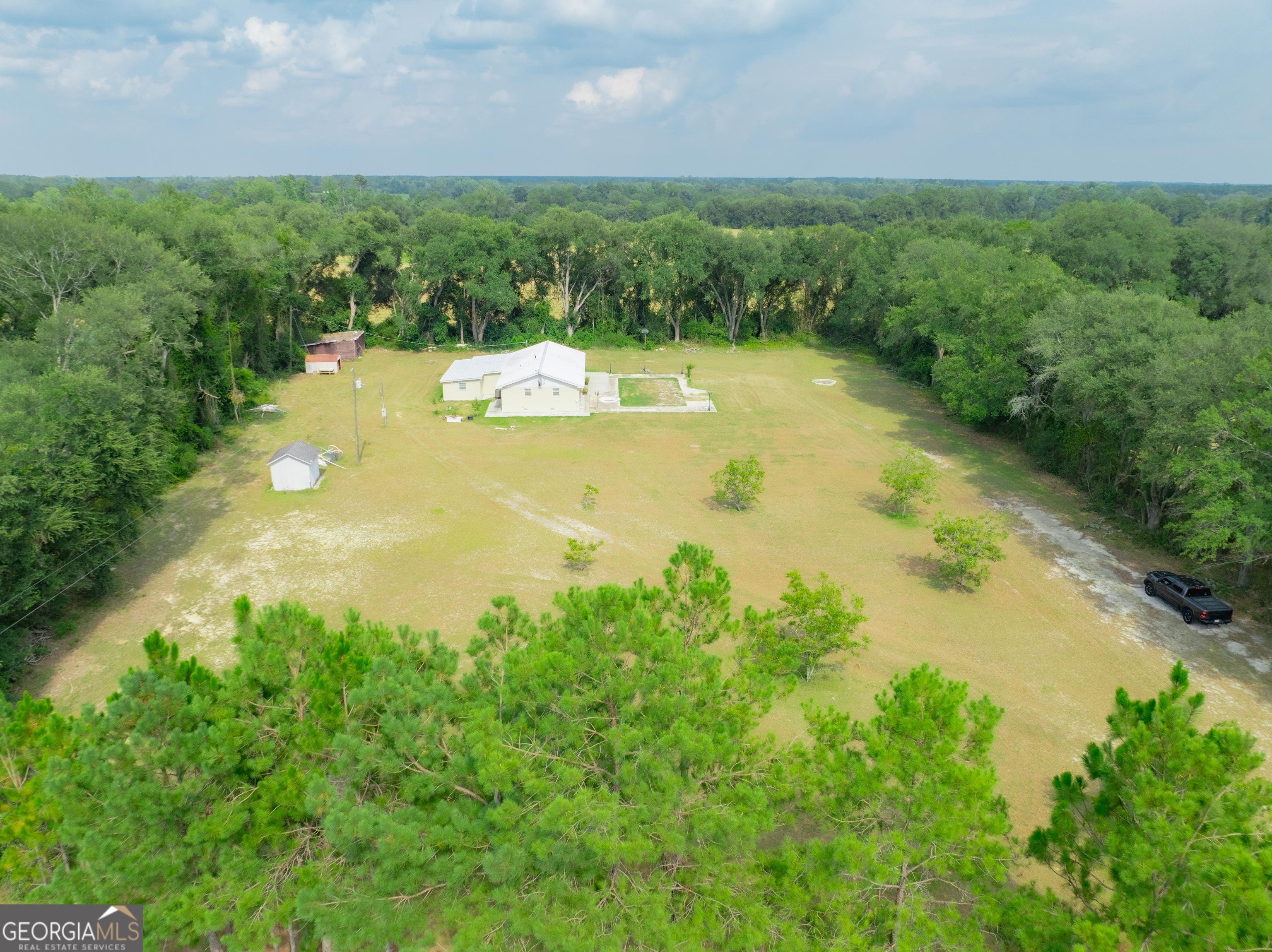 2165 Satilla Church Road Property Photo 39