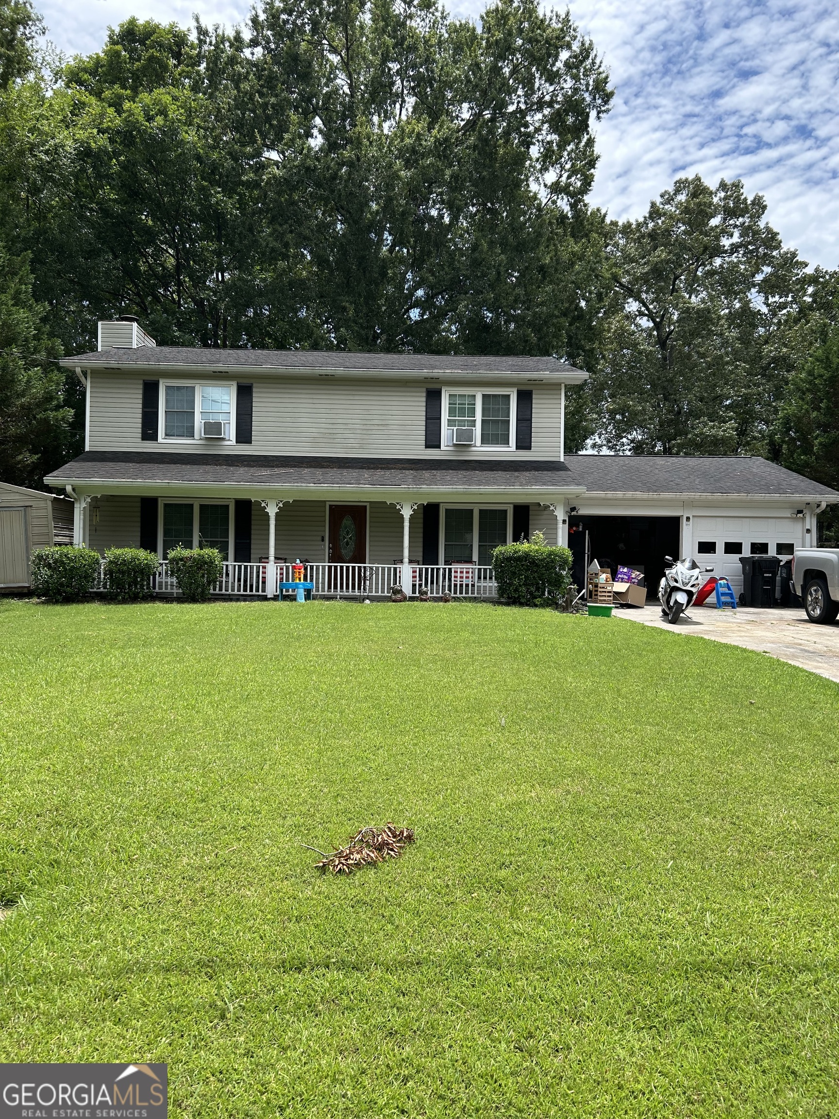 27 Pine Bower Drive Nw Property Photo 1