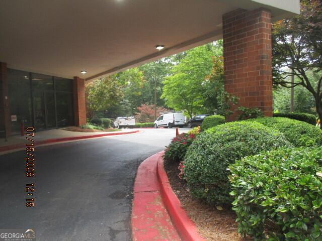 300 Johnson Ferry Road # B113 Property Photo 1