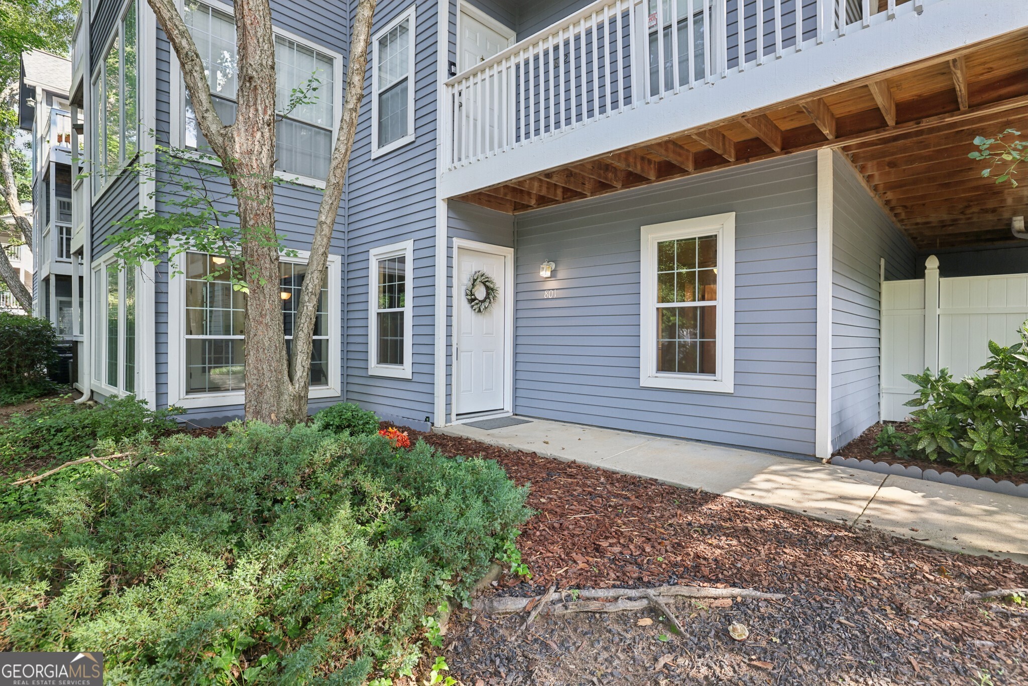 801 Gettysburg Place Property Photo 1