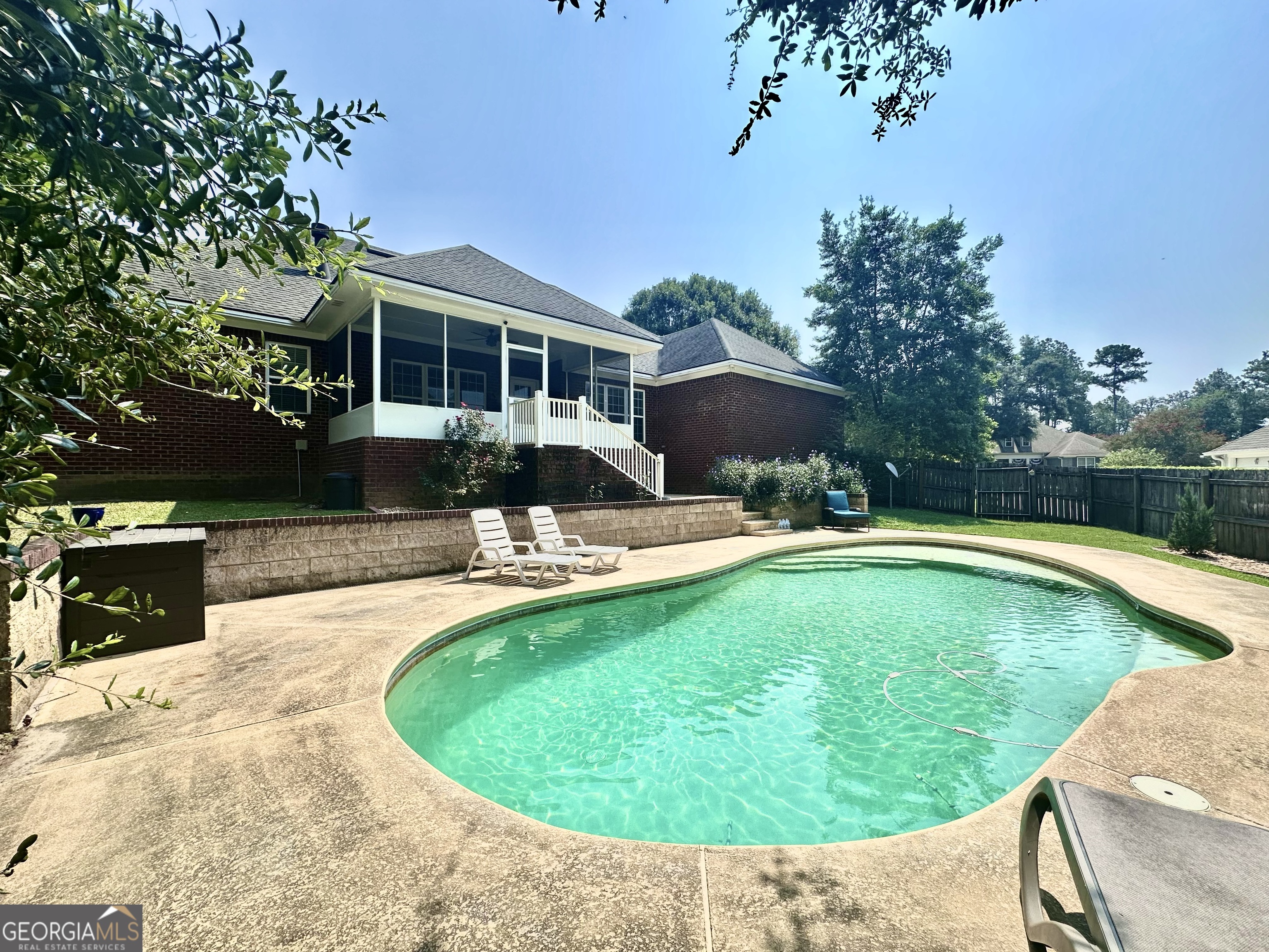 4752 San Saba Drive Property Photo 4