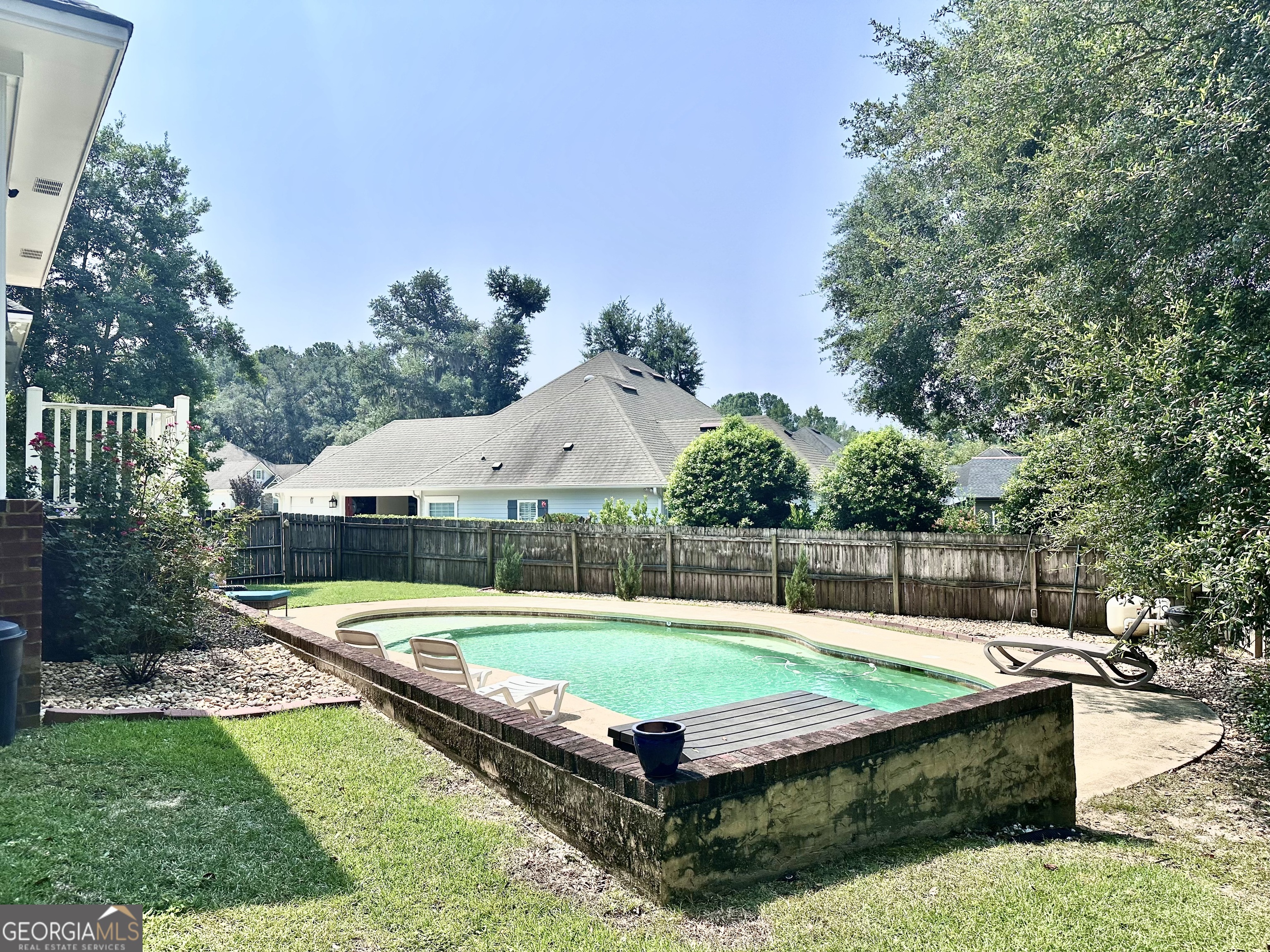 4752 San Saba Drive Property Photo 5