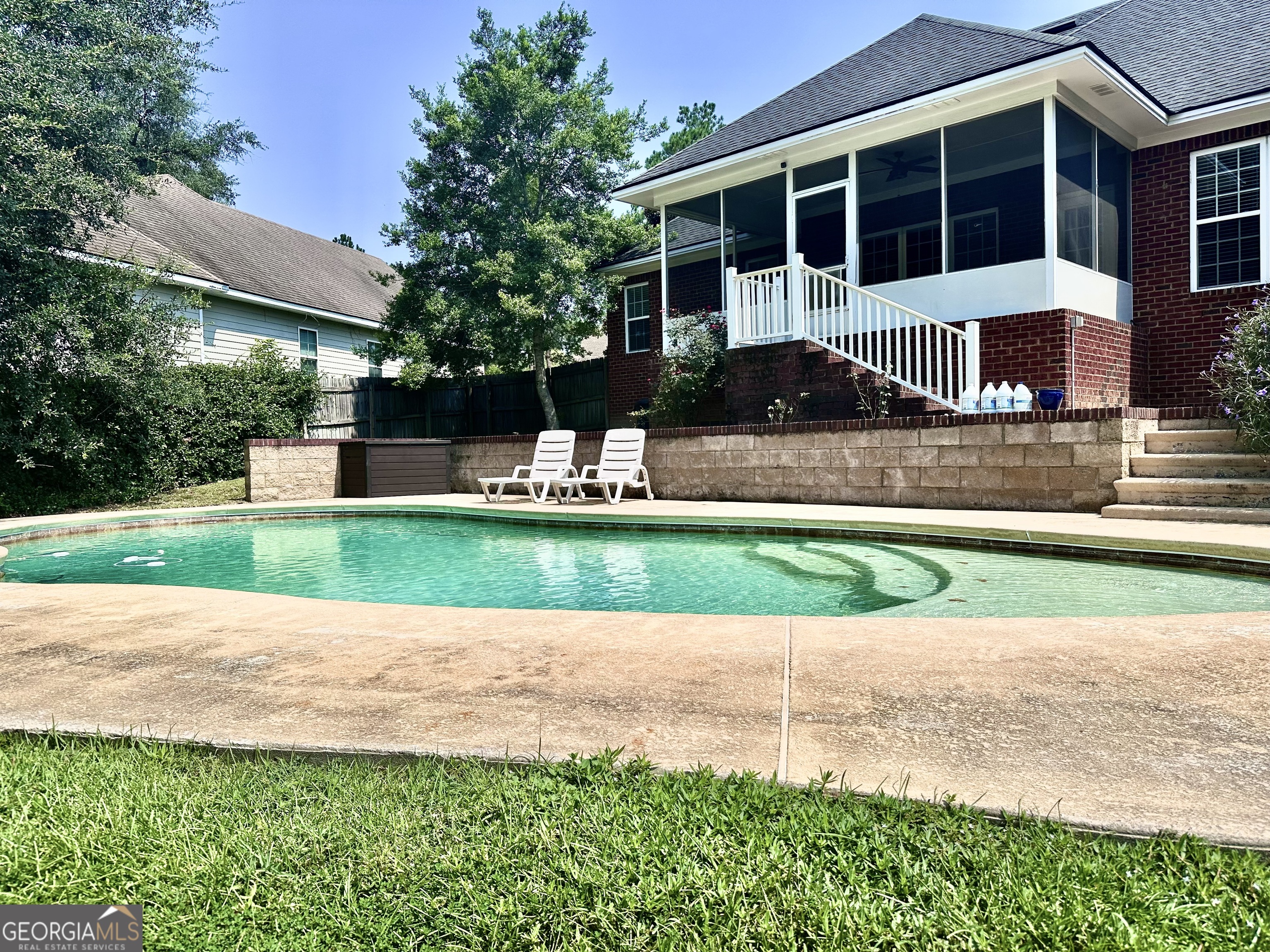 4752 San Saba Drive Property Photo 6