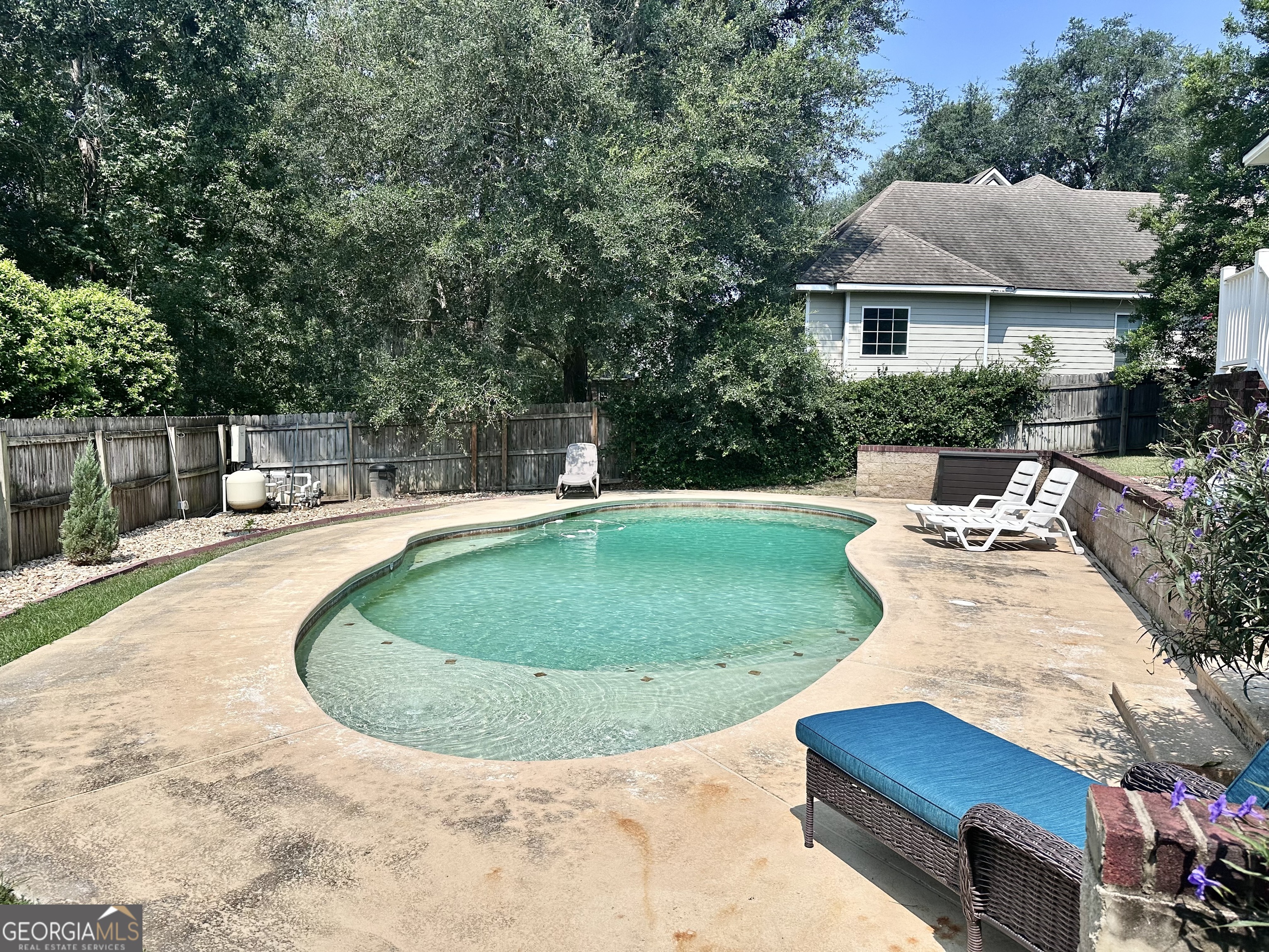 4752 San Saba Drive Property Photo 7