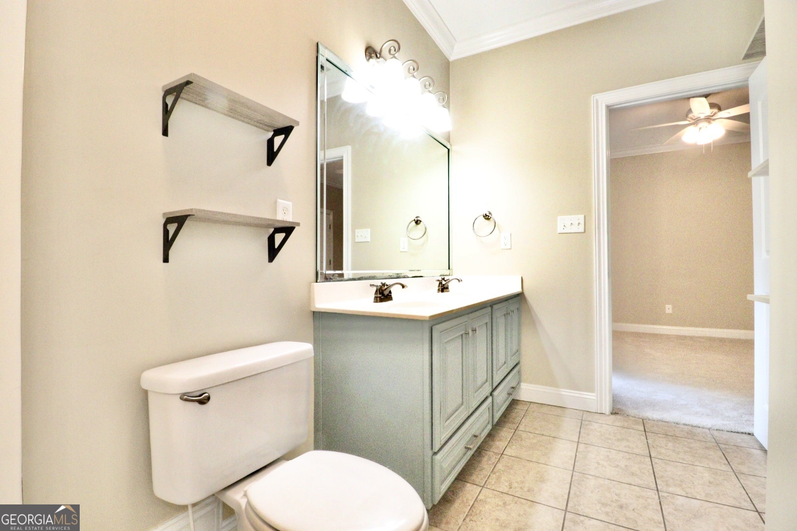 4752 San Saba Drive Property Photo 9