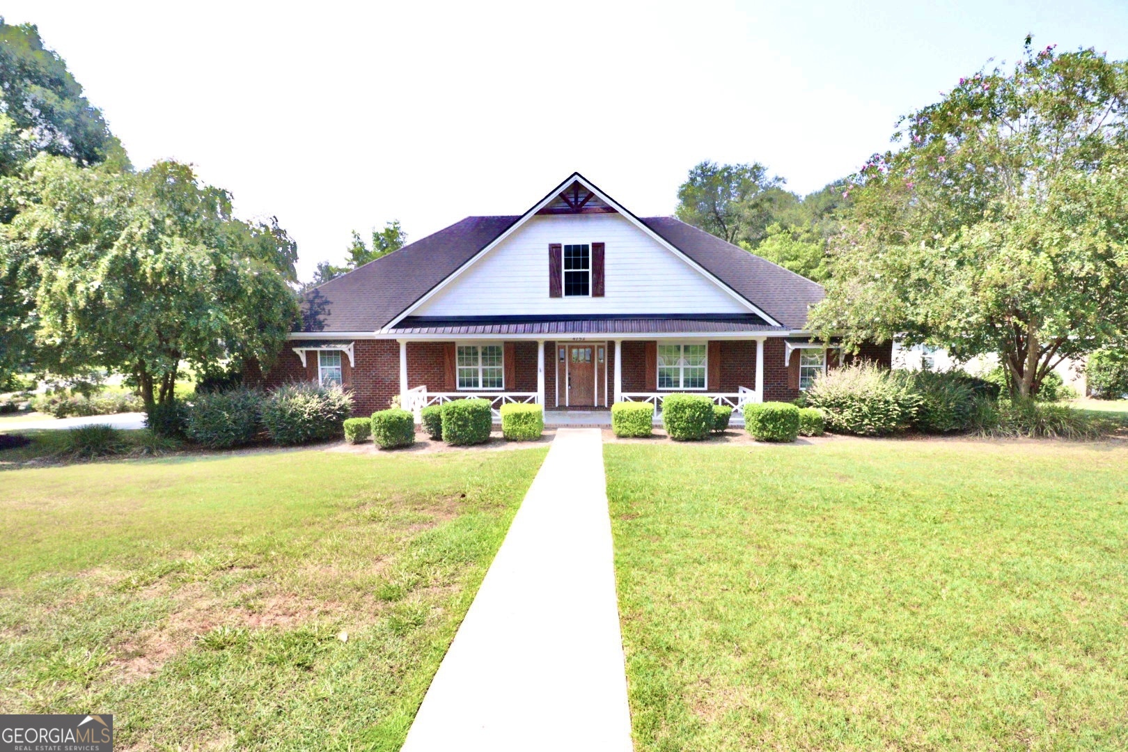 4752 San Saba Drive Property Photo 45
