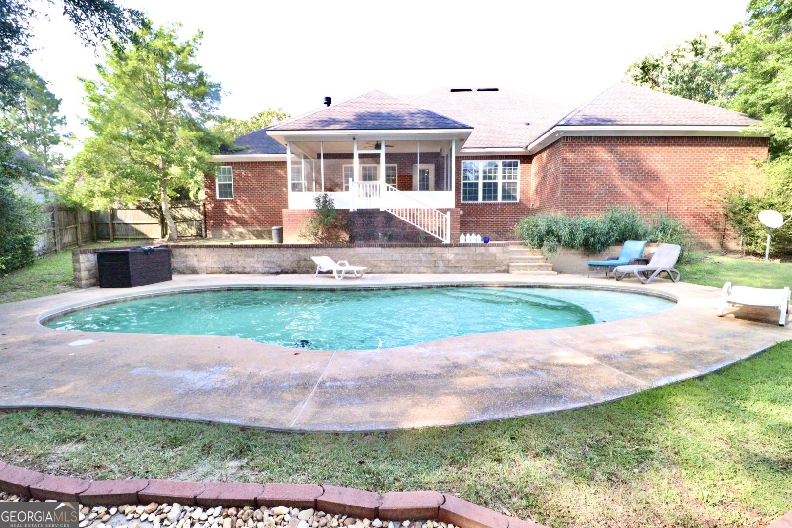 4752 San Saba Drive Property Photo 49