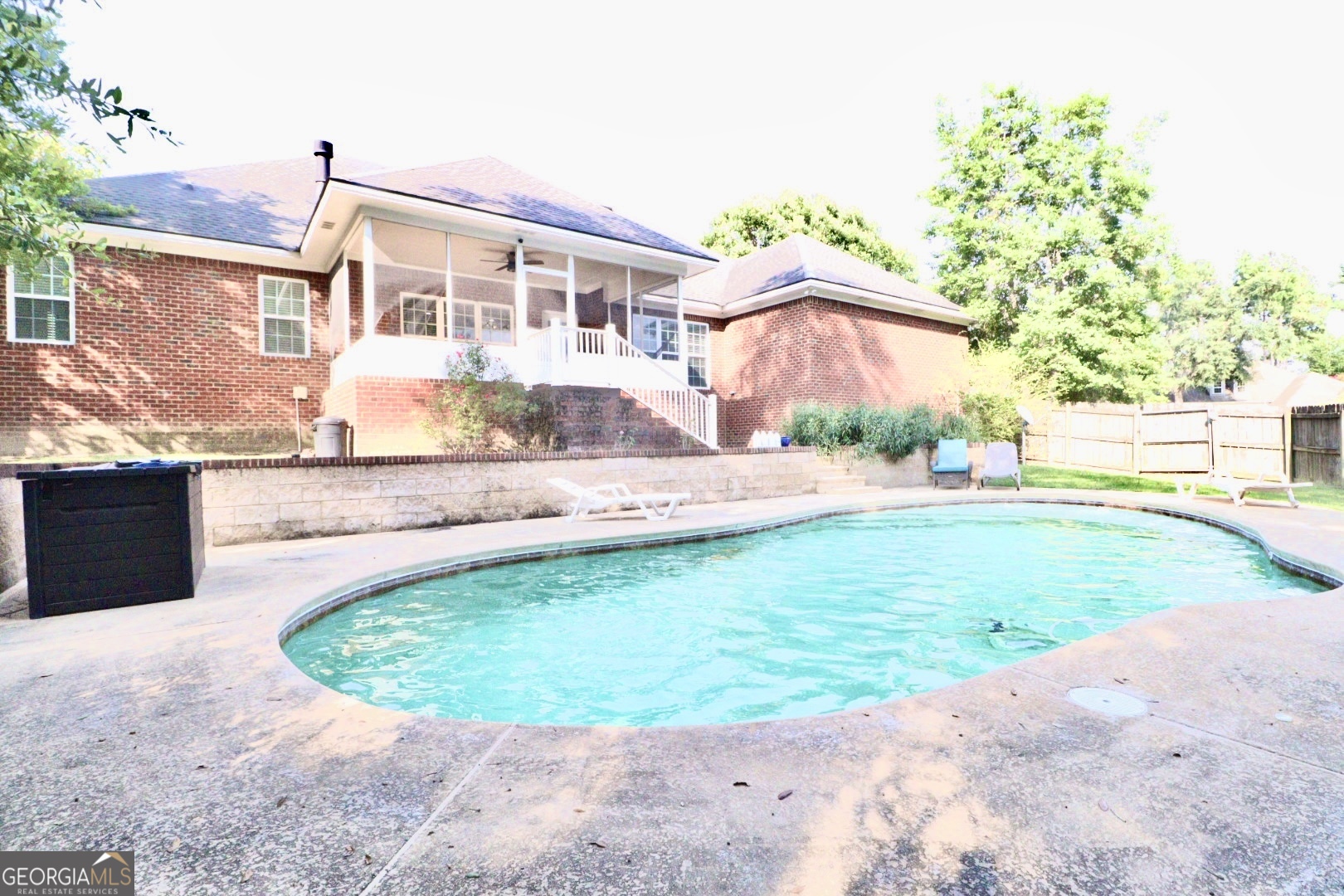 4752 San Saba Drive Property Photo 50