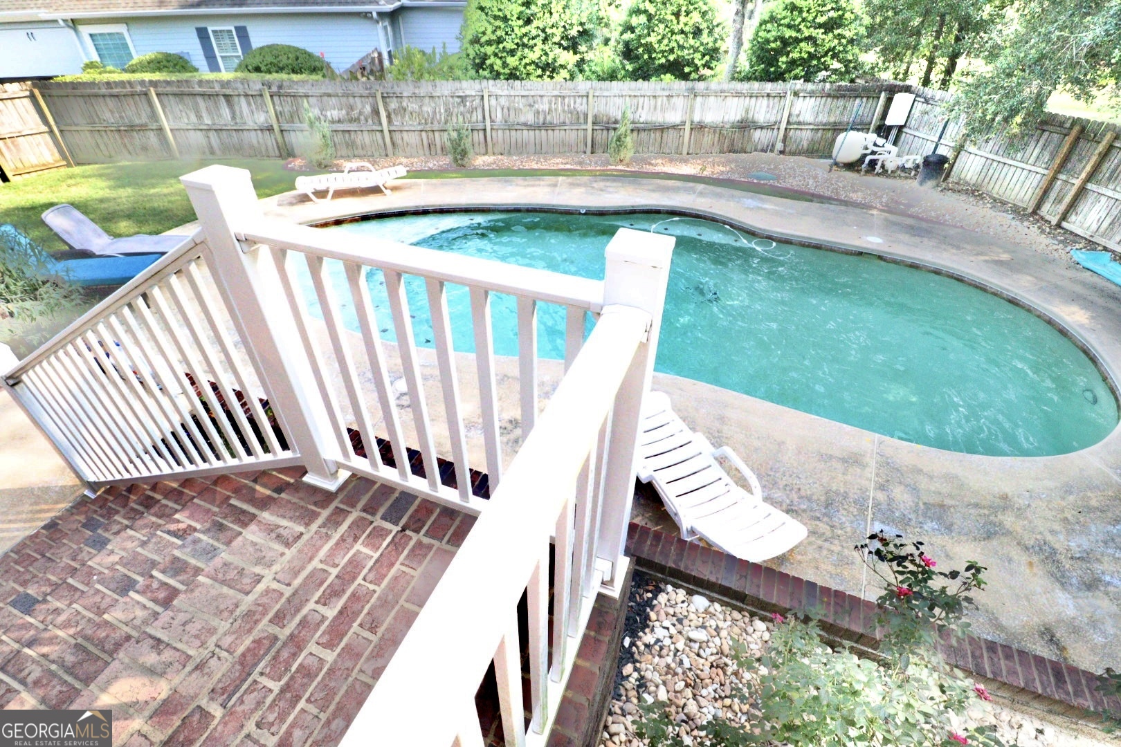 4752 San Saba Drive Property Photo 52