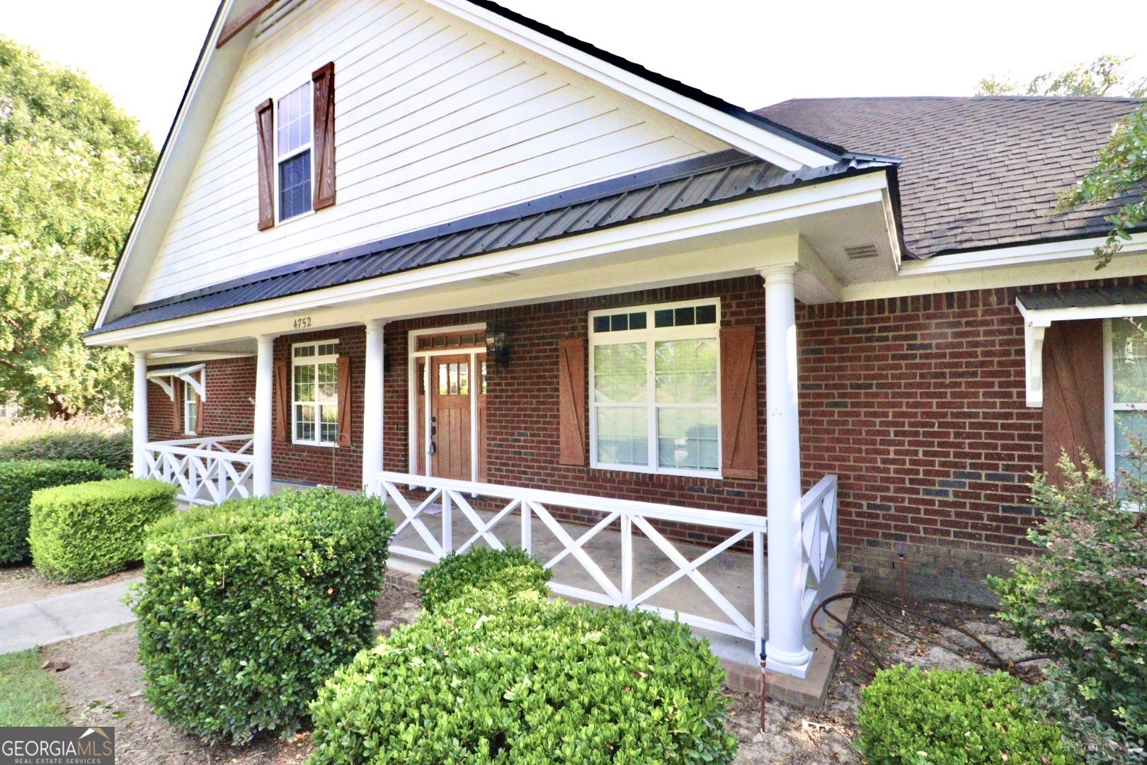 4752 San Saba Drive Property Photo 80