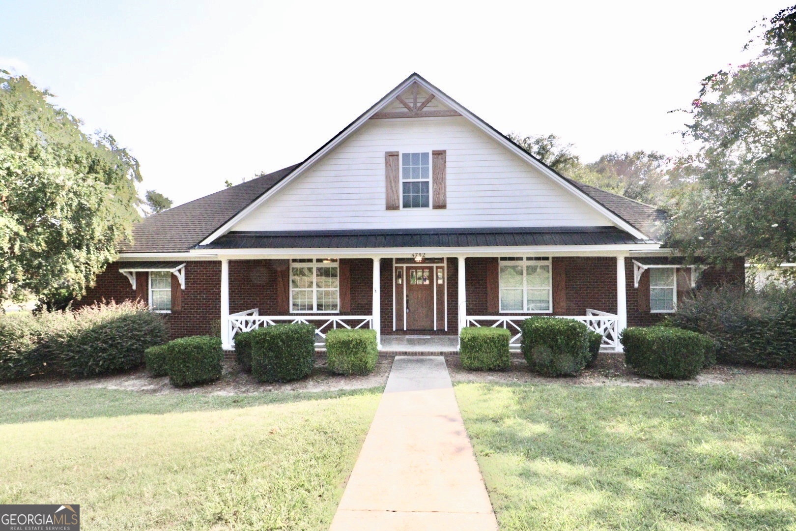 4752 San Saba Drive Property Photo 81