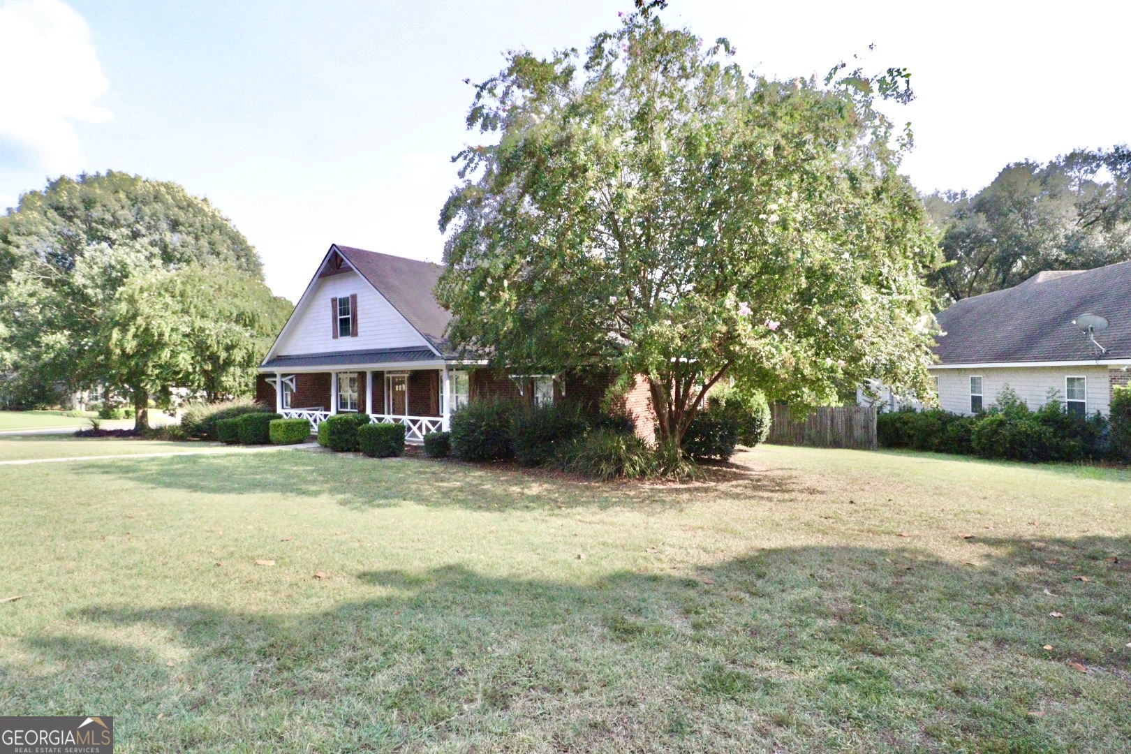 4752 San Saba Drive Property Photo 82