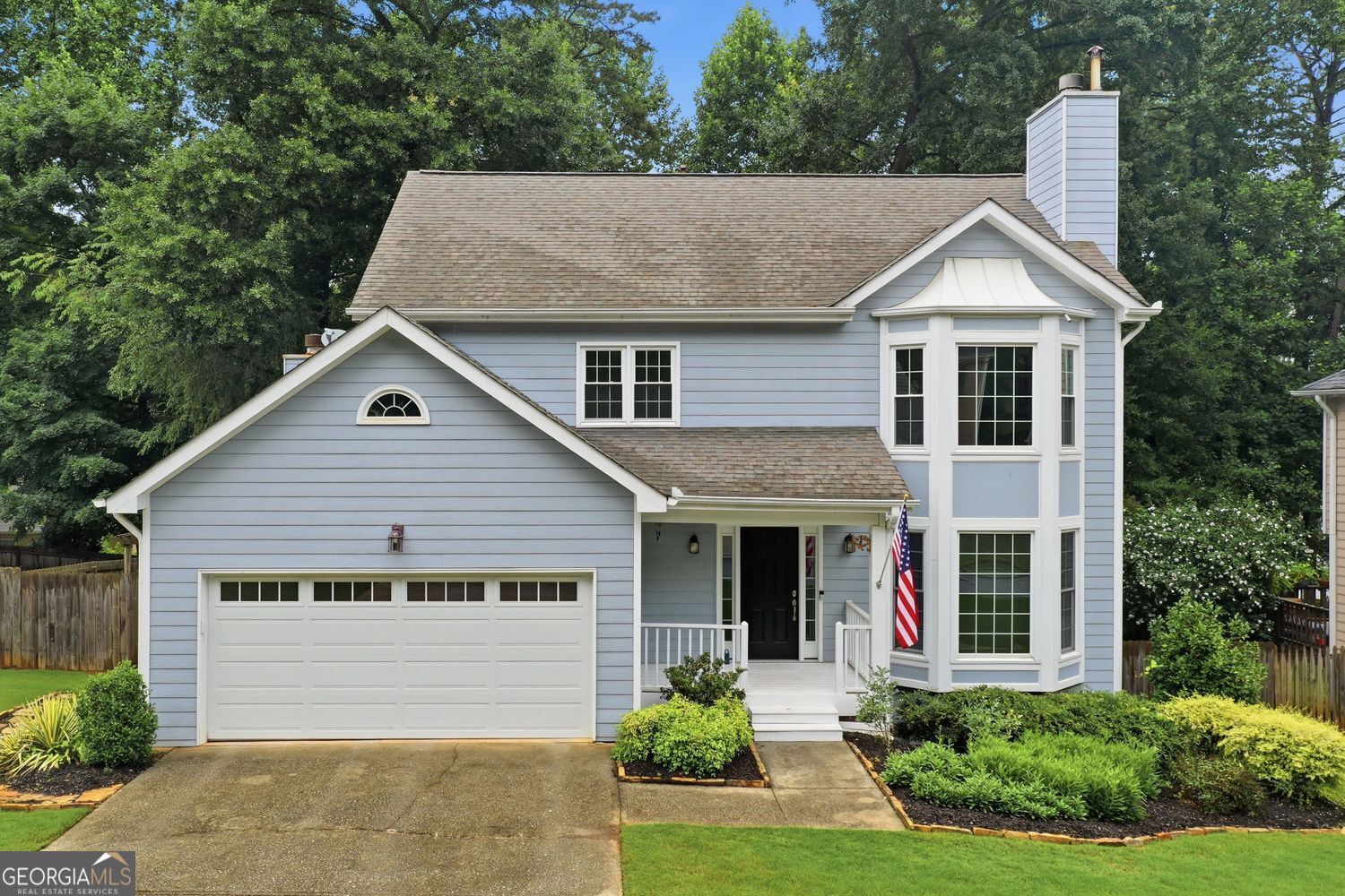 1427 Emerald Pine Court Property Photo 1