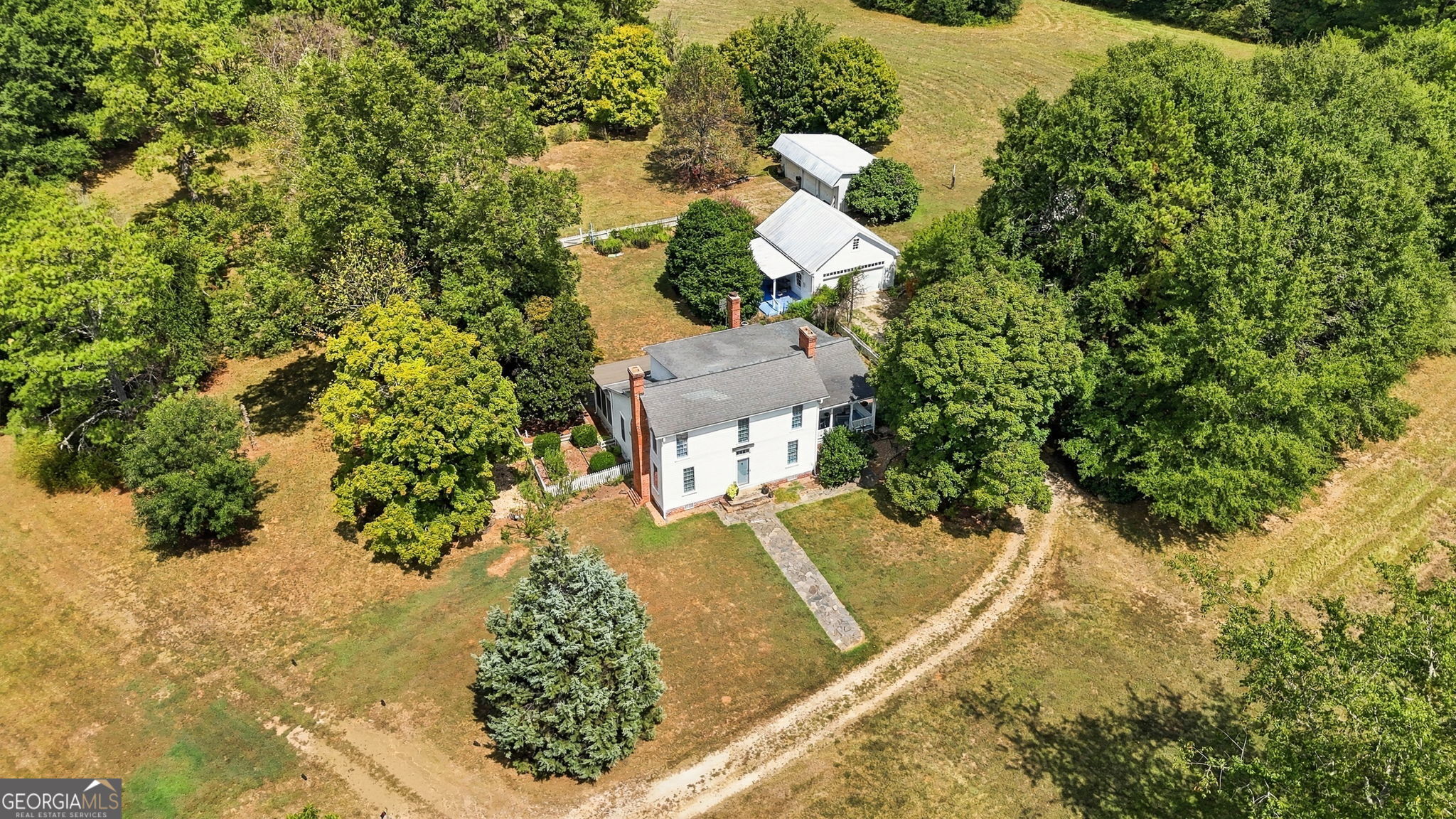 1834 Highway 16 W Property Photo 5