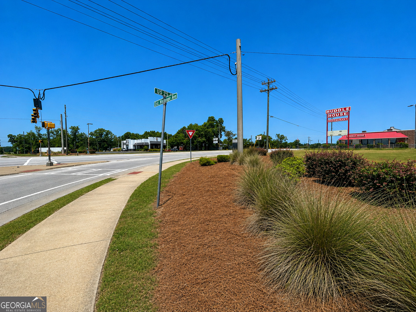 0 Us Highway 25 Property Photo 4