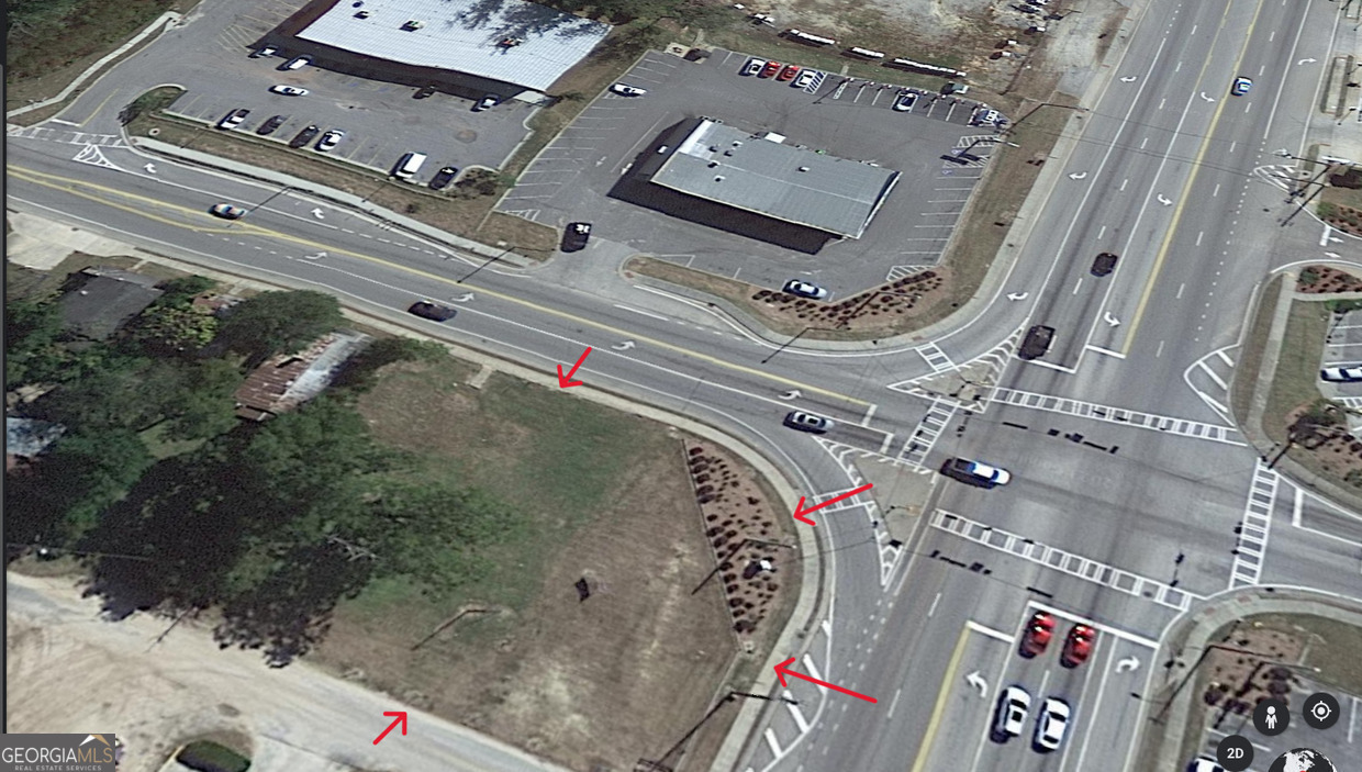 0 Us Highway 25 Property Photo 5