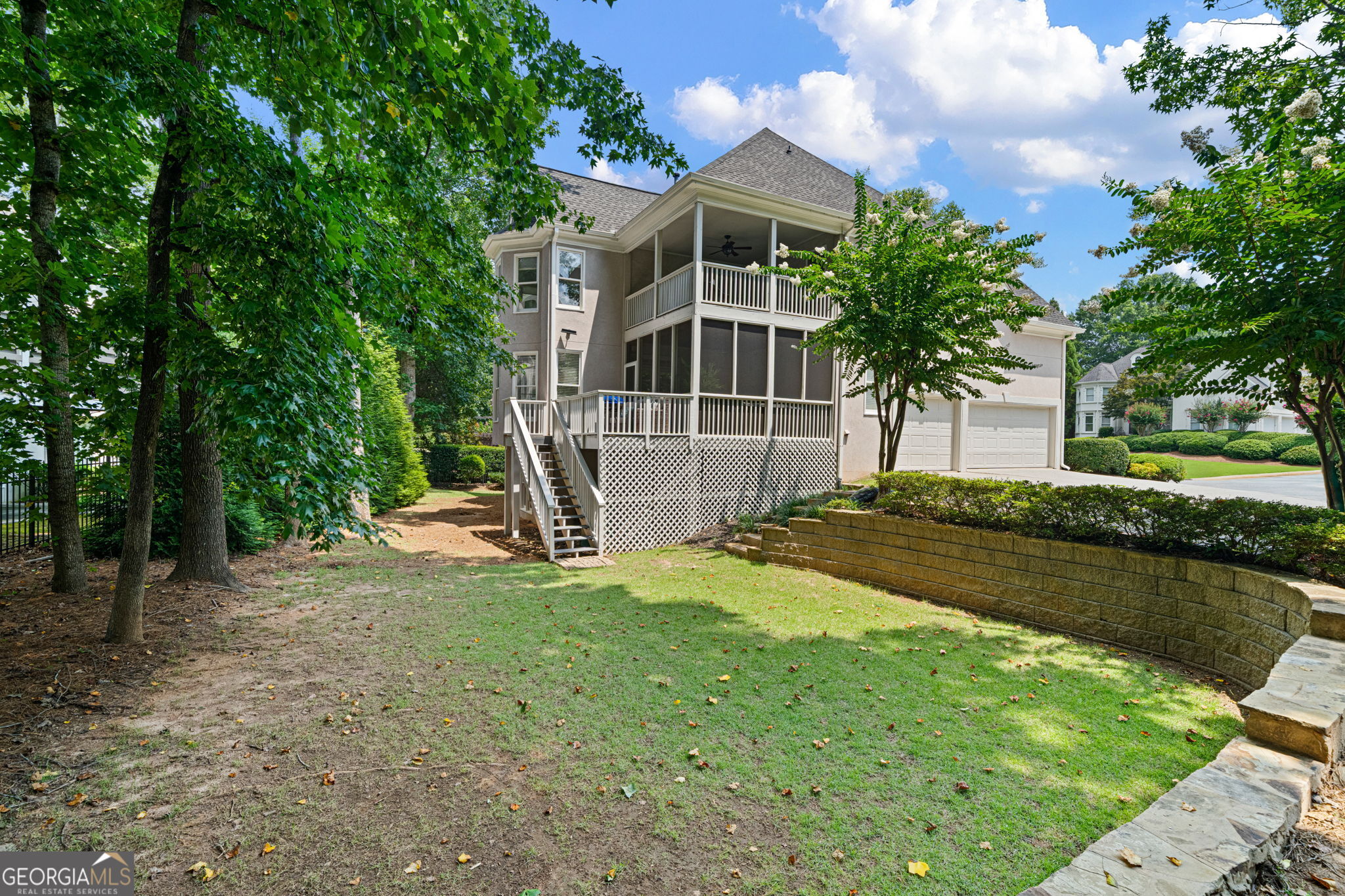 765 Falls Landing Court Property Photo 6