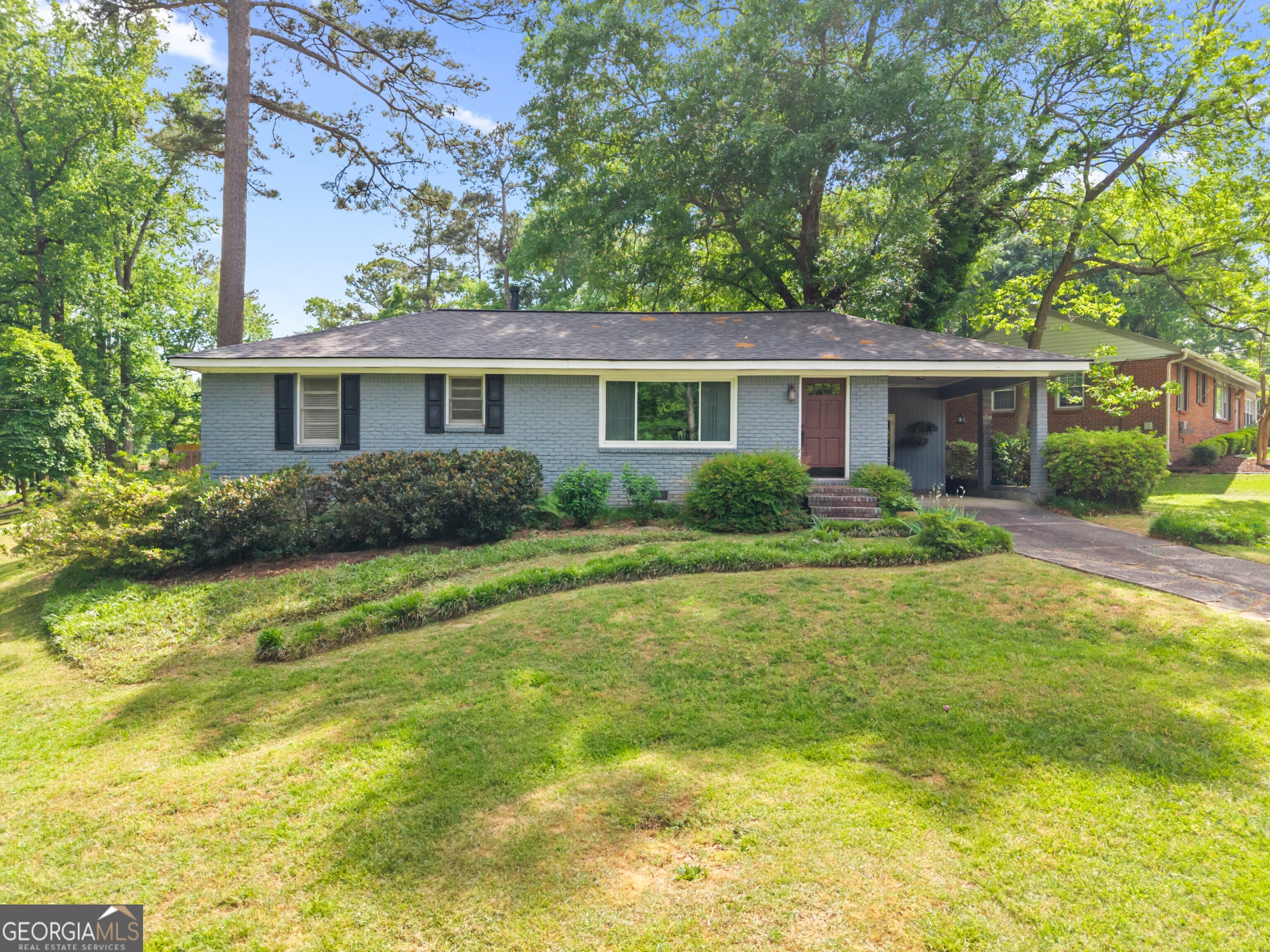 1478 Spruce Drive SE Property Photo 1