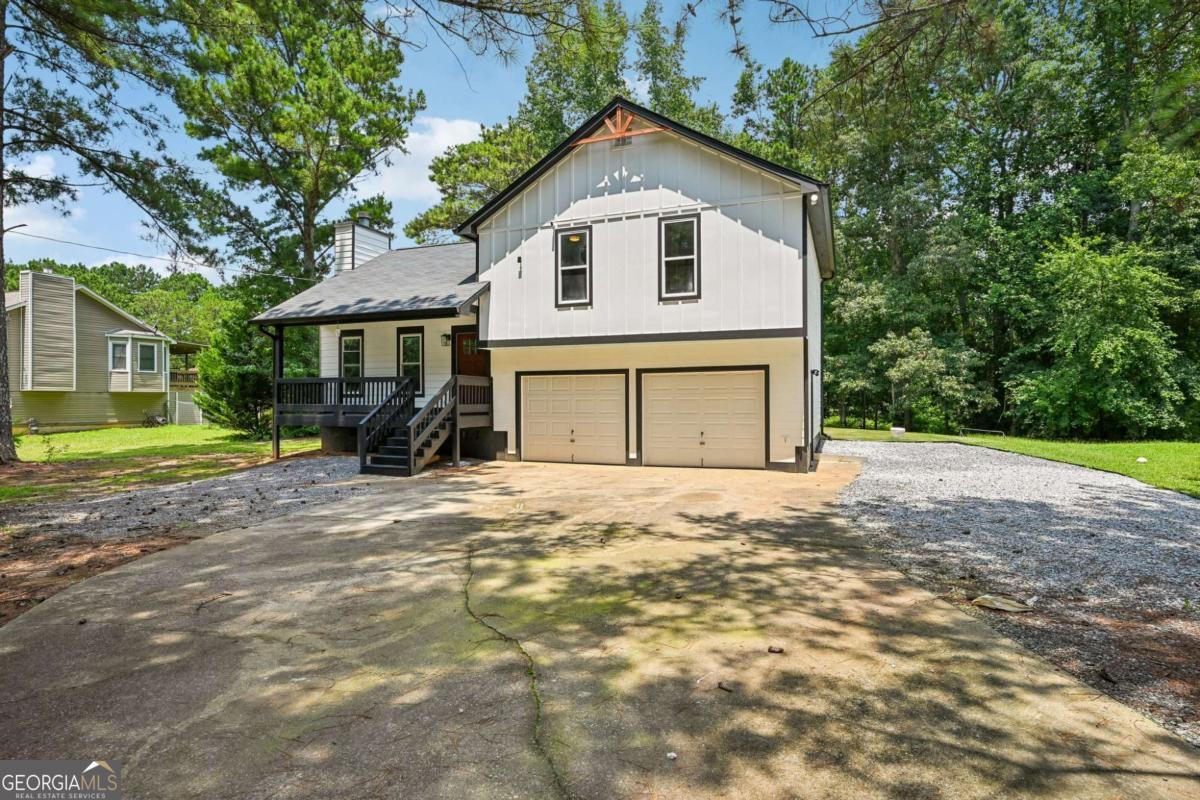 280 Wesley Chapel Road