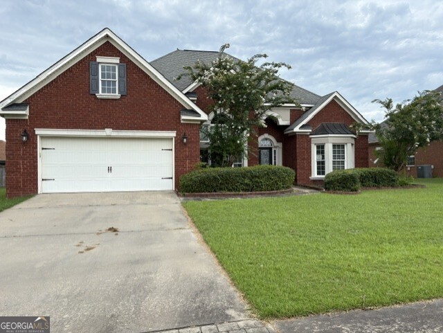114 Caleb Way Property Photo 1