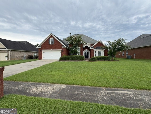 114 Caleb Way Property Photo 2