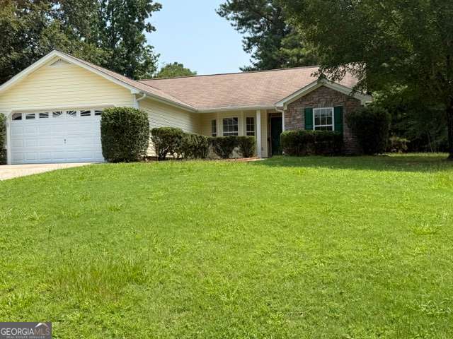 124 Hawthorn Drive Property Photo 1