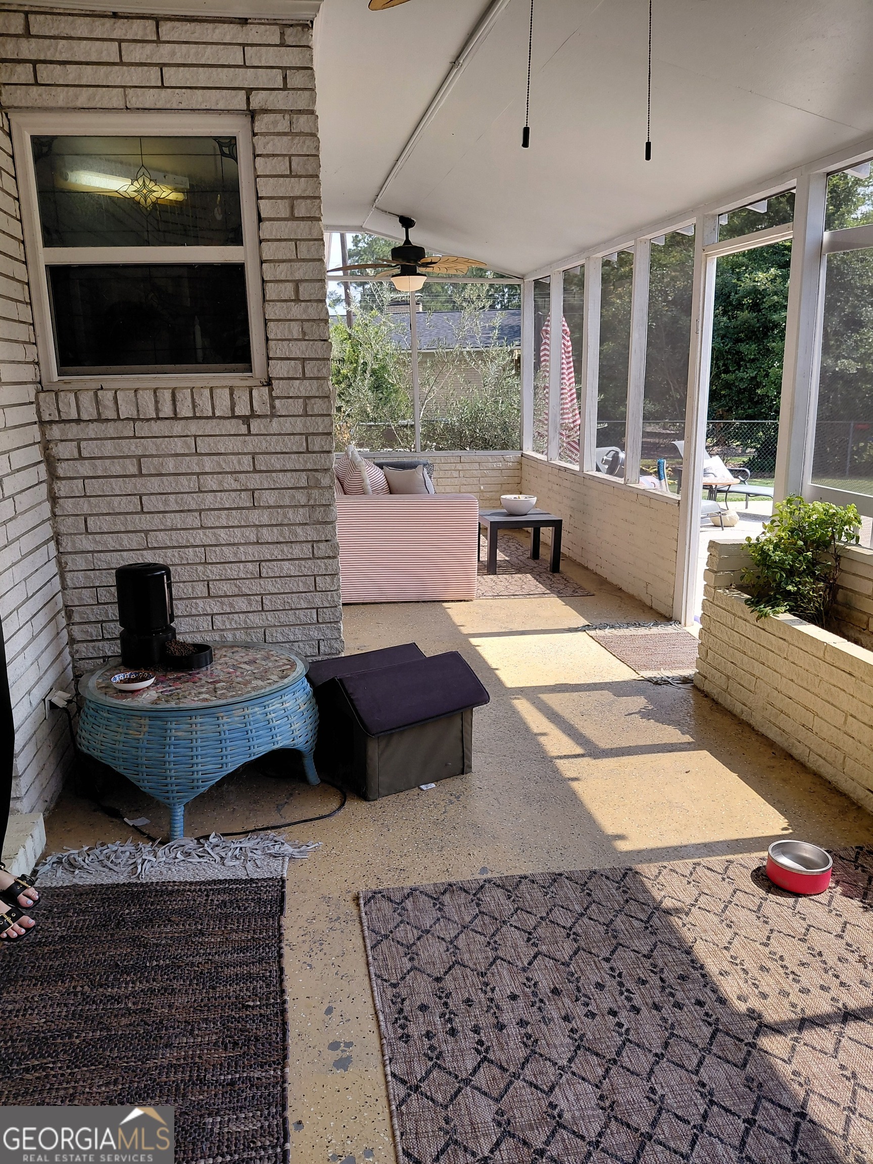 460 S College Street Property Photo 29