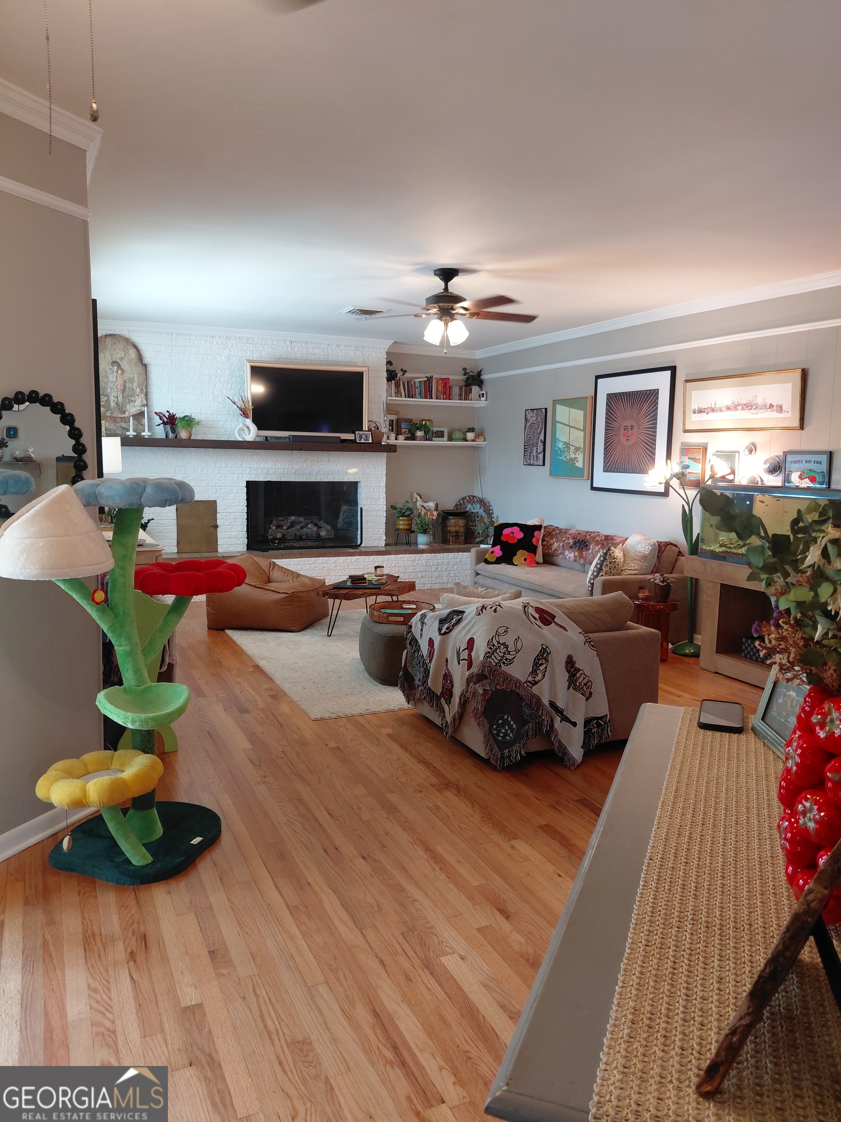 460 S College Street Property Photo 61