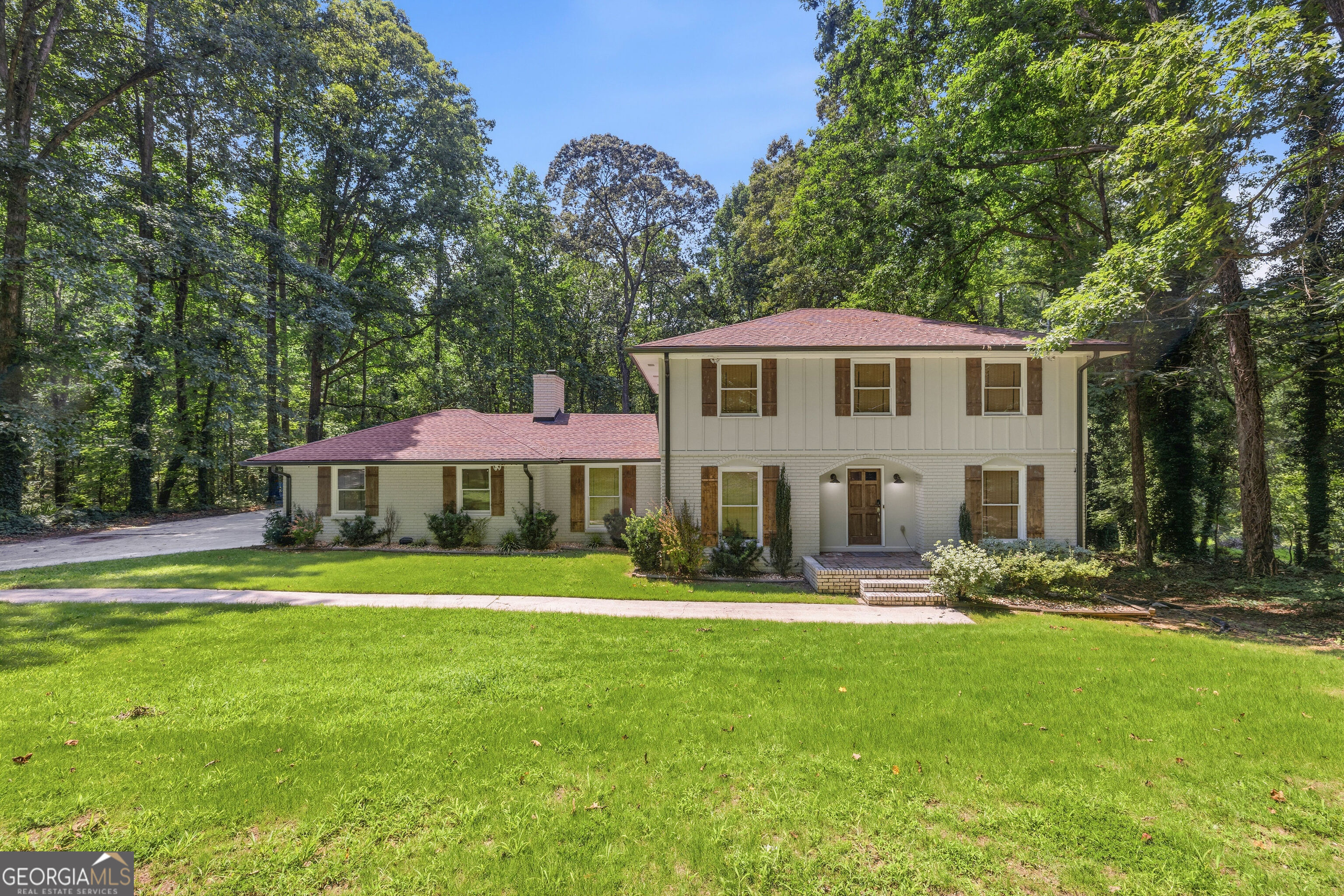 3985 Lynfield Court Property Photo 1
