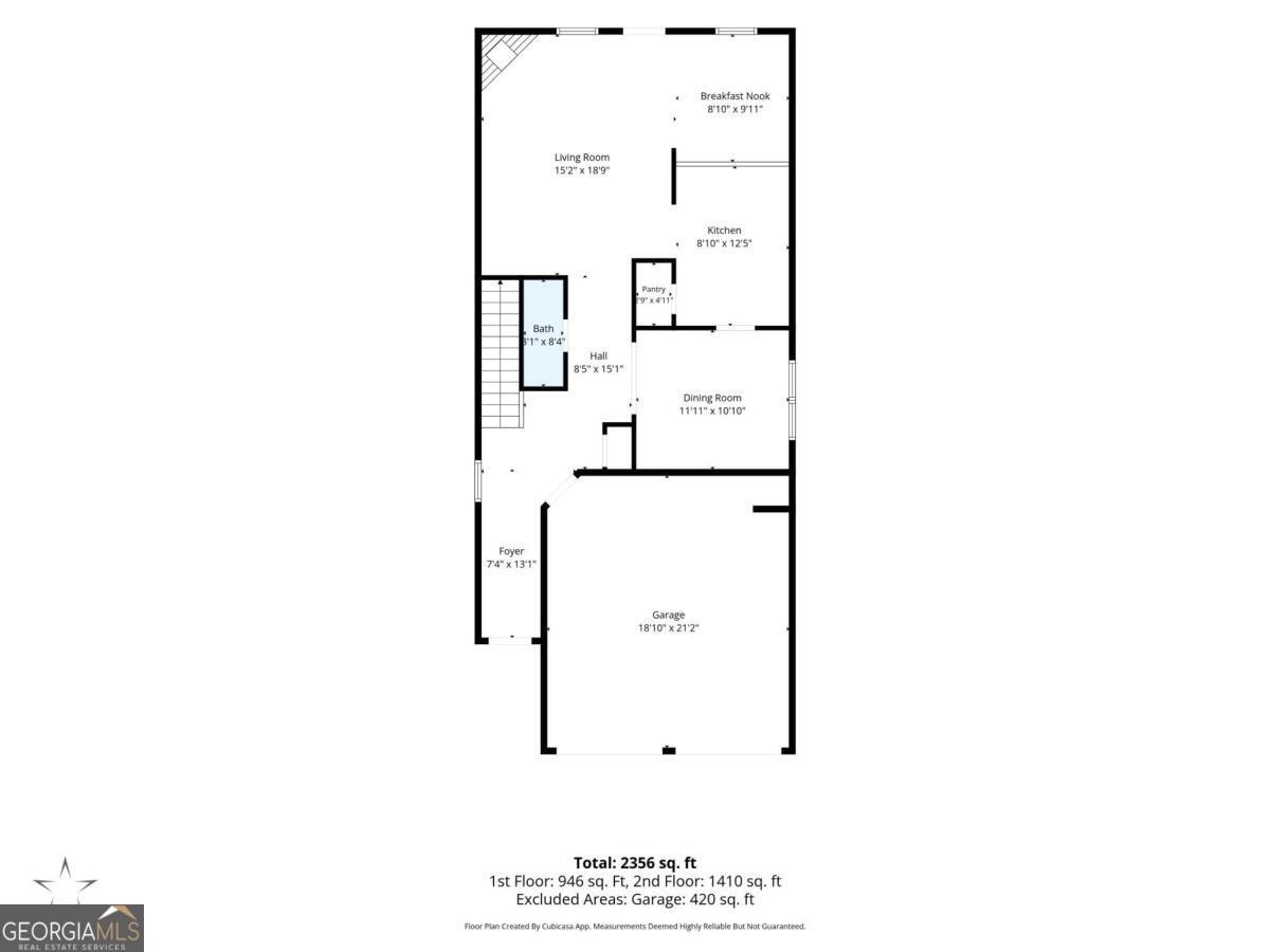 122 Hidden Creek Property Photo 32