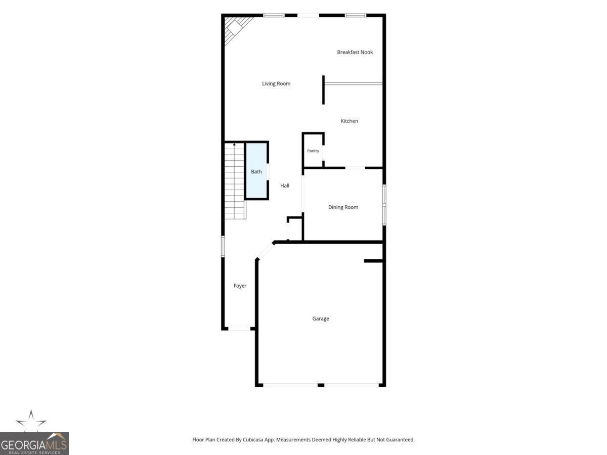 122 Hidden Creek Property Photo 34