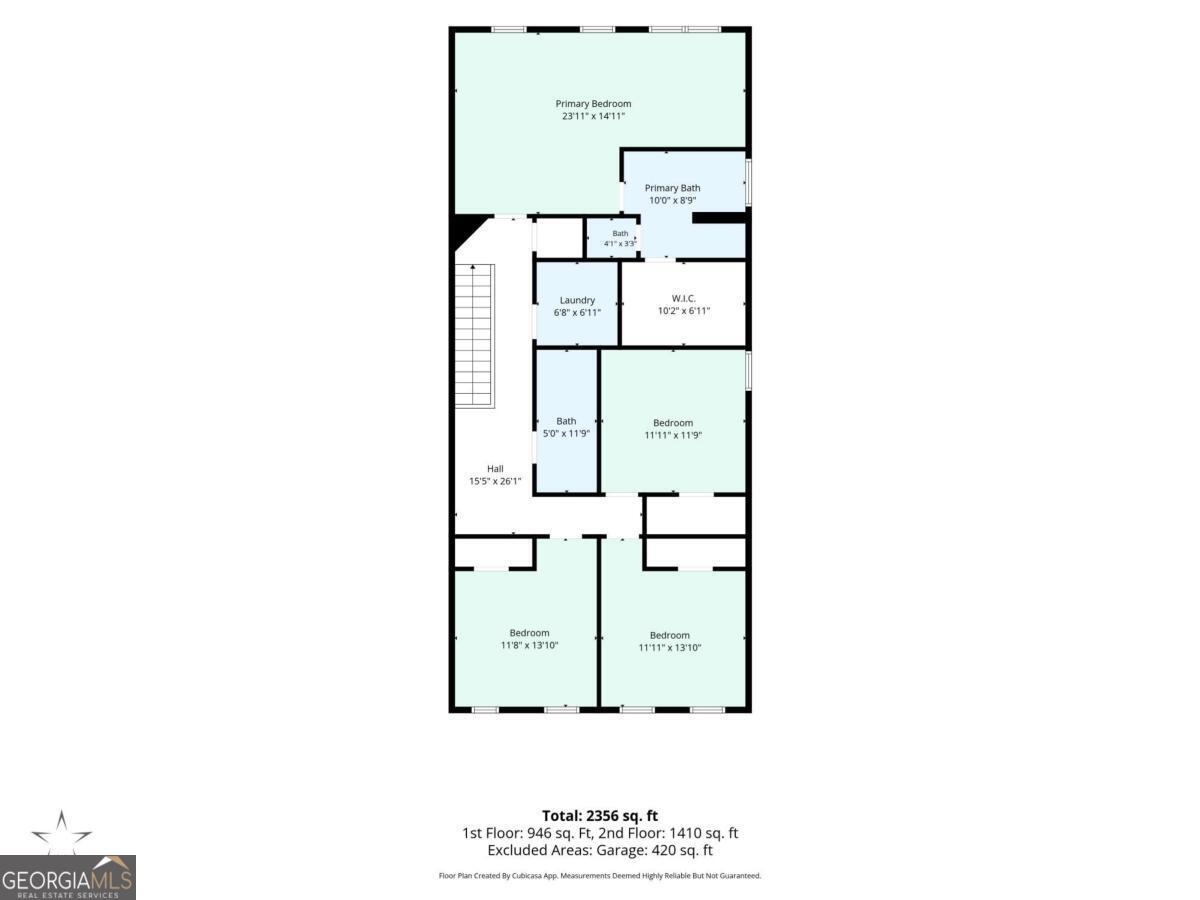 122 Hidden Creek Property Photo 35