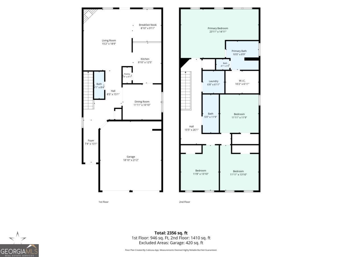 122 Hidden Creek Property Photo 37